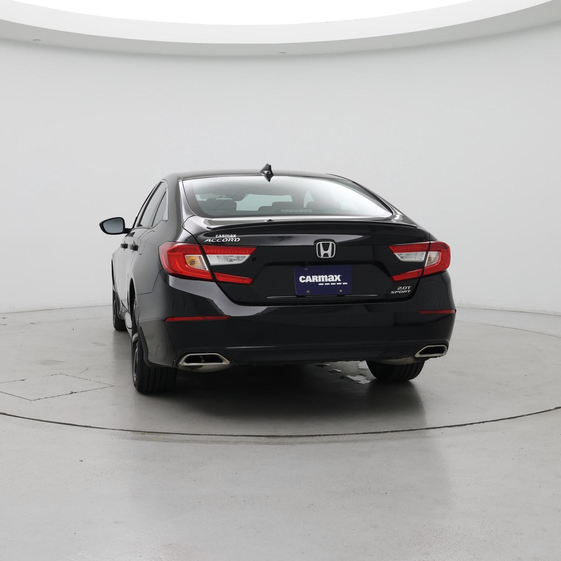 Thumbnail: 2022 Honda Accord - 6
