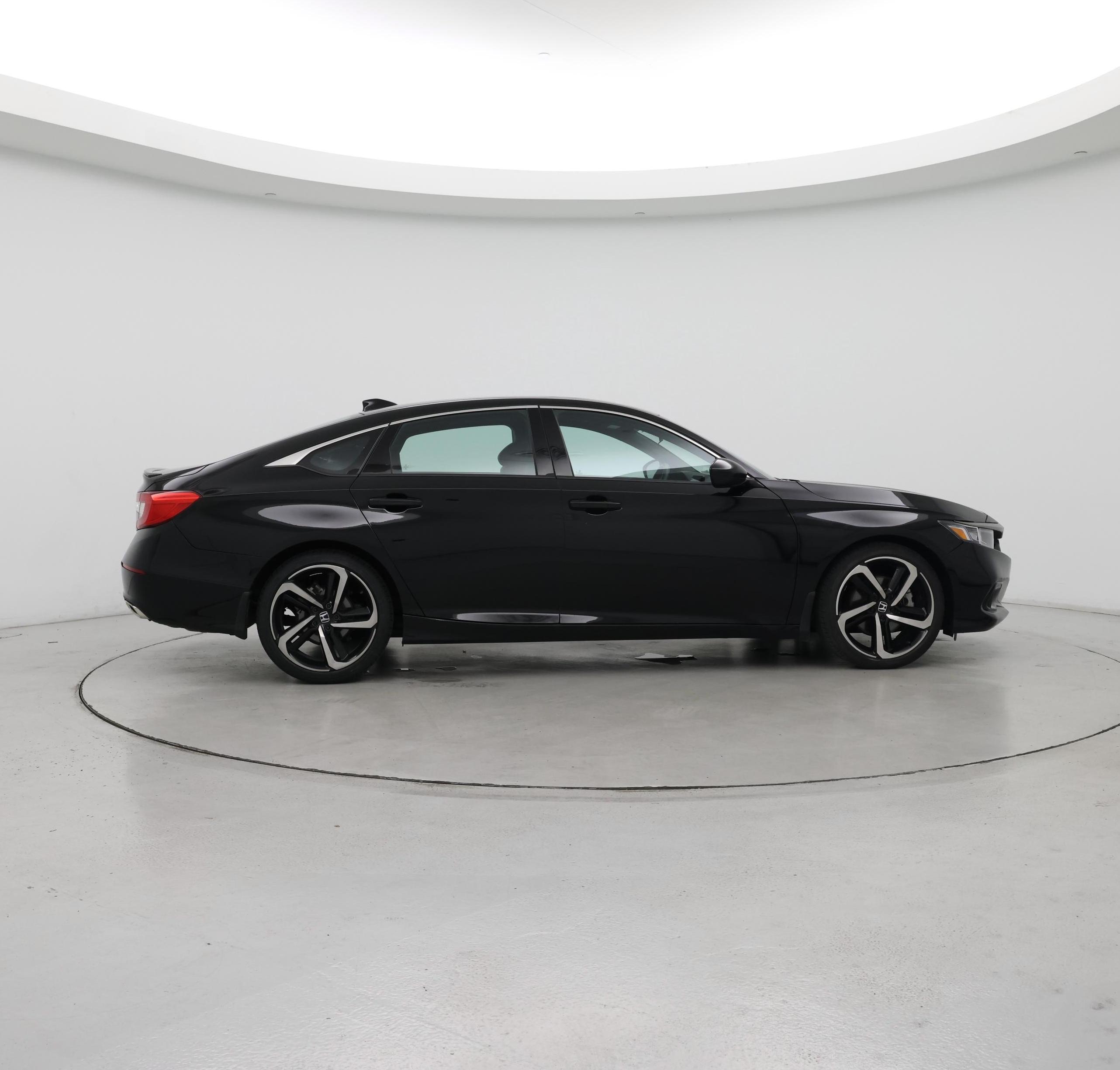 Thumbnail: 2022 Honda Accord - 7