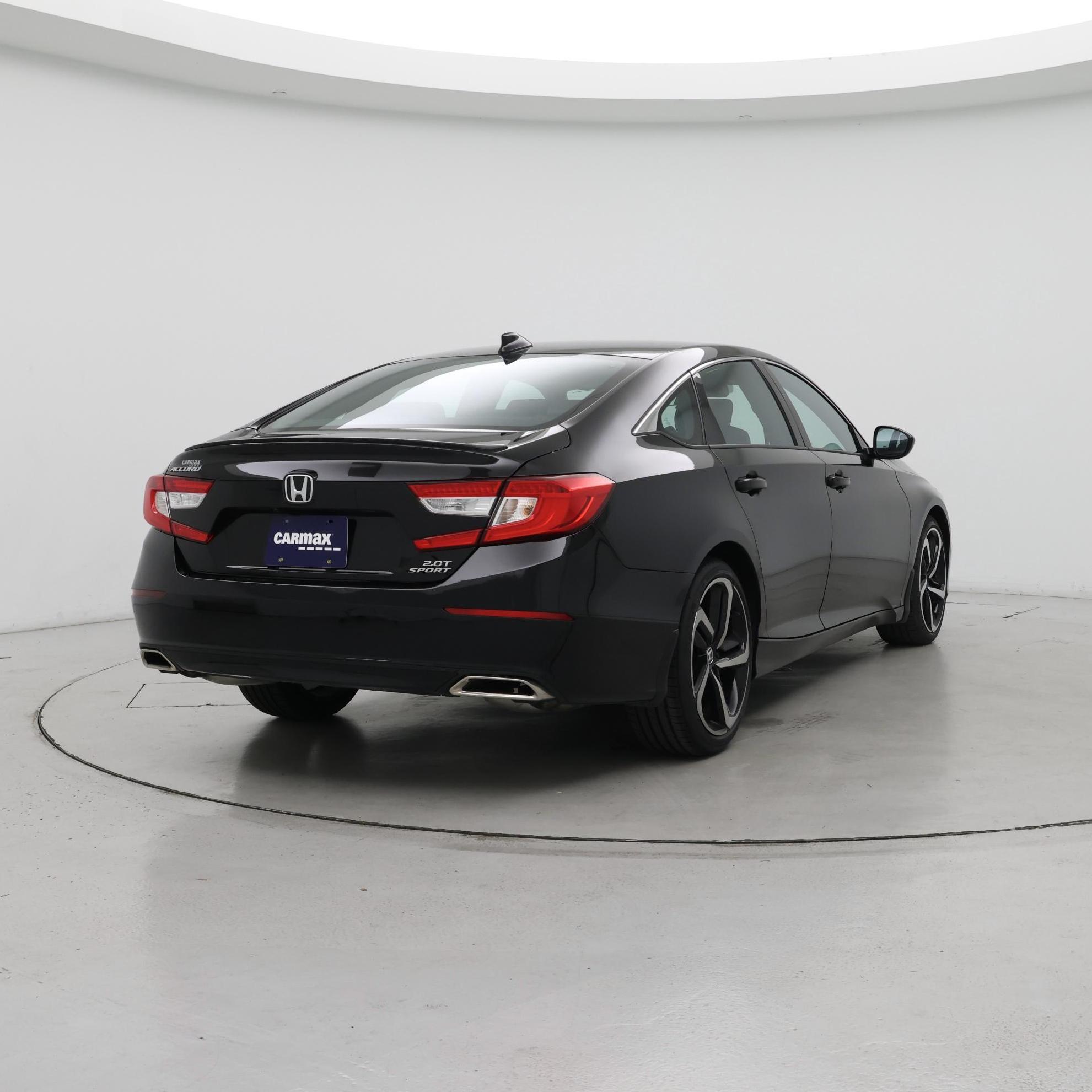 Thumbnail: 2022 Honda Accord - 8