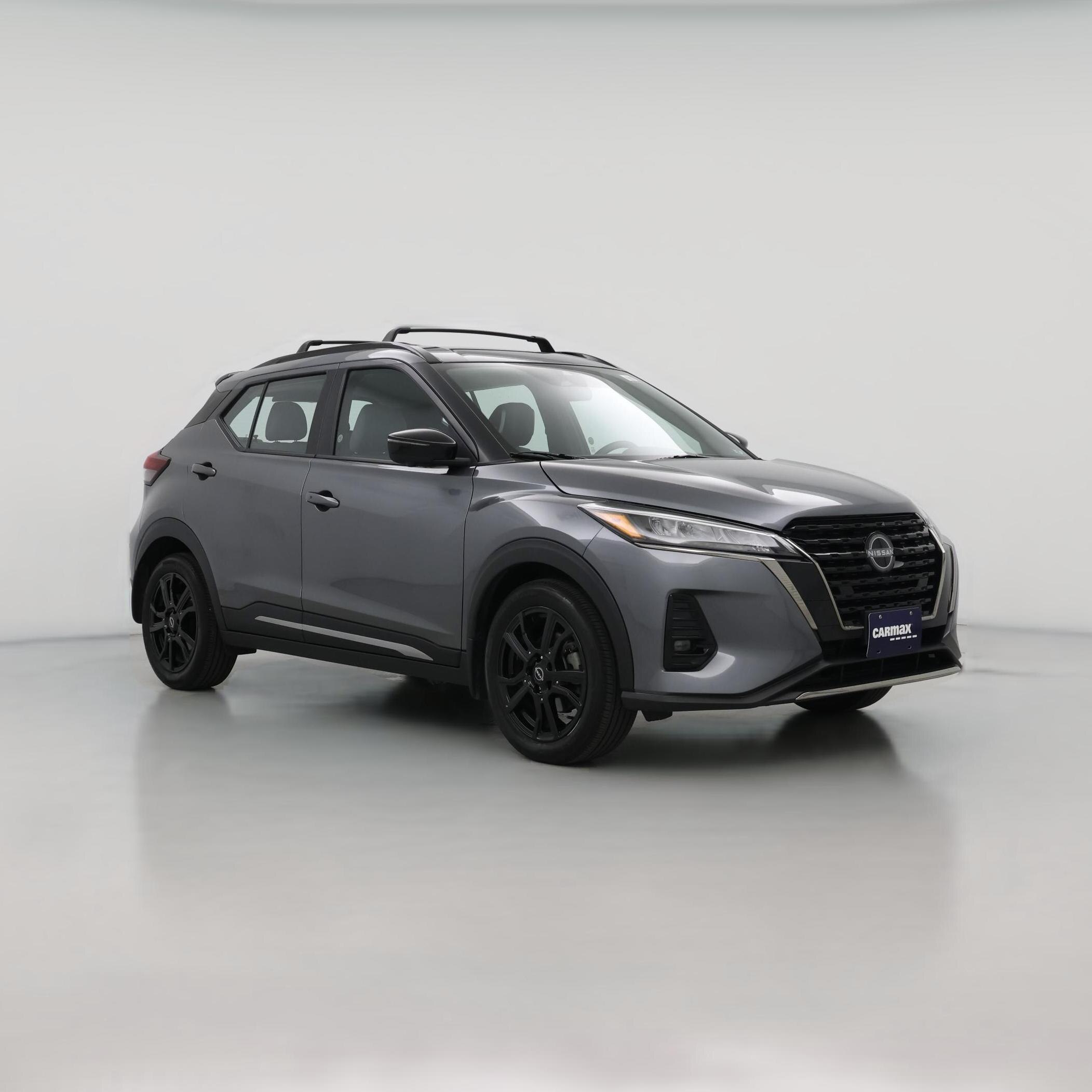 Thumbnail: 2024 Nissan Kicks - 1