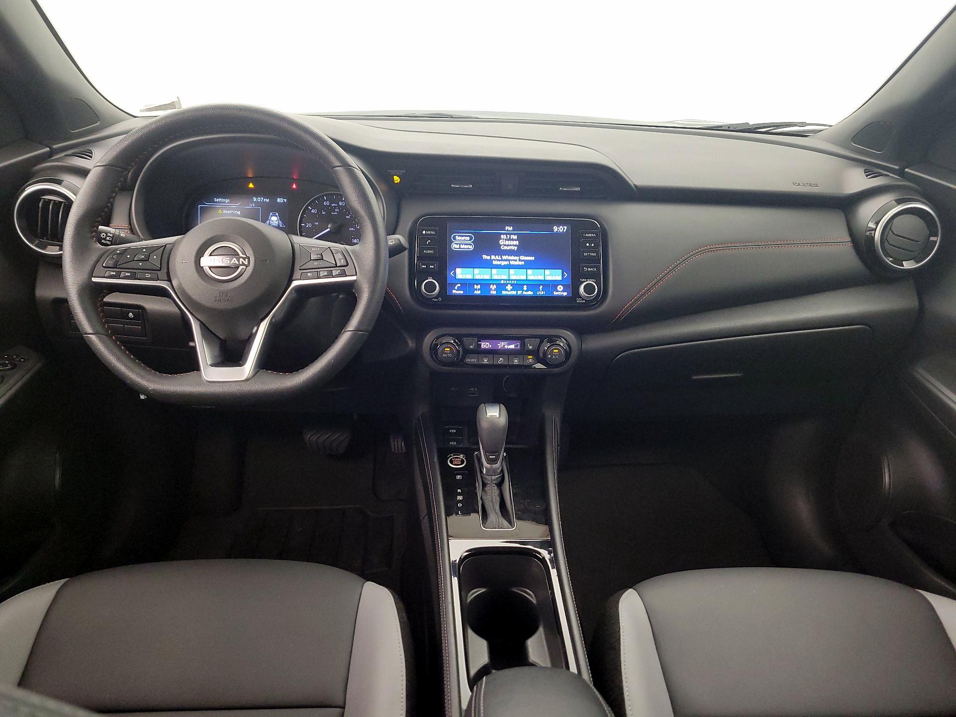 Thumbnail: 2024 Nissan Kicks - 9