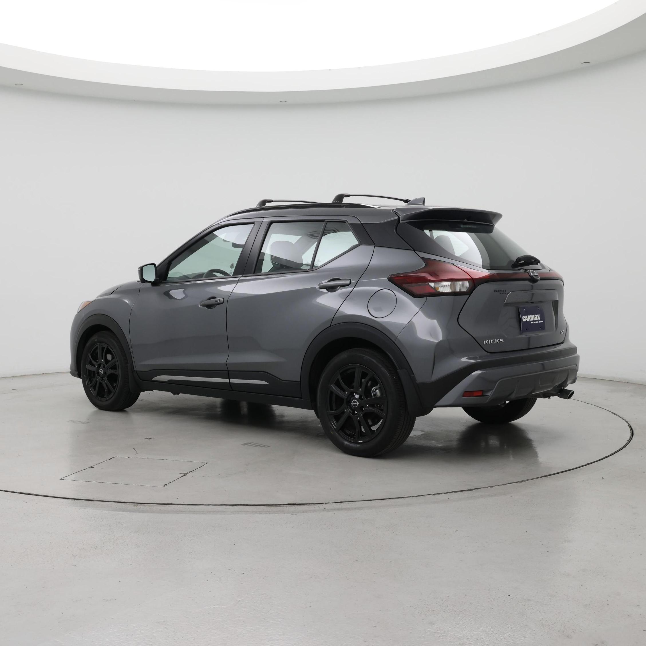 Thumbnail: 2024 Nissan Kicks - 2