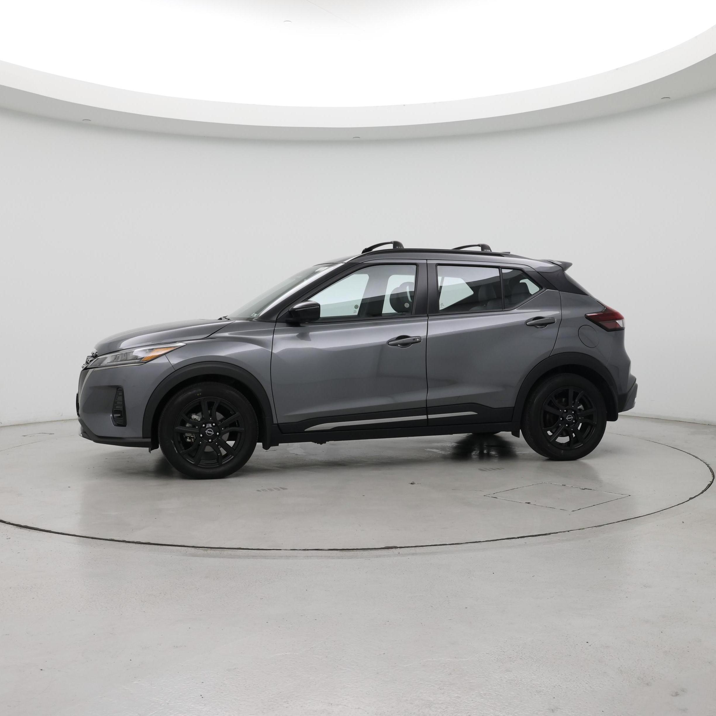 Thumbnail: 2024 Nissan Kicks - 3