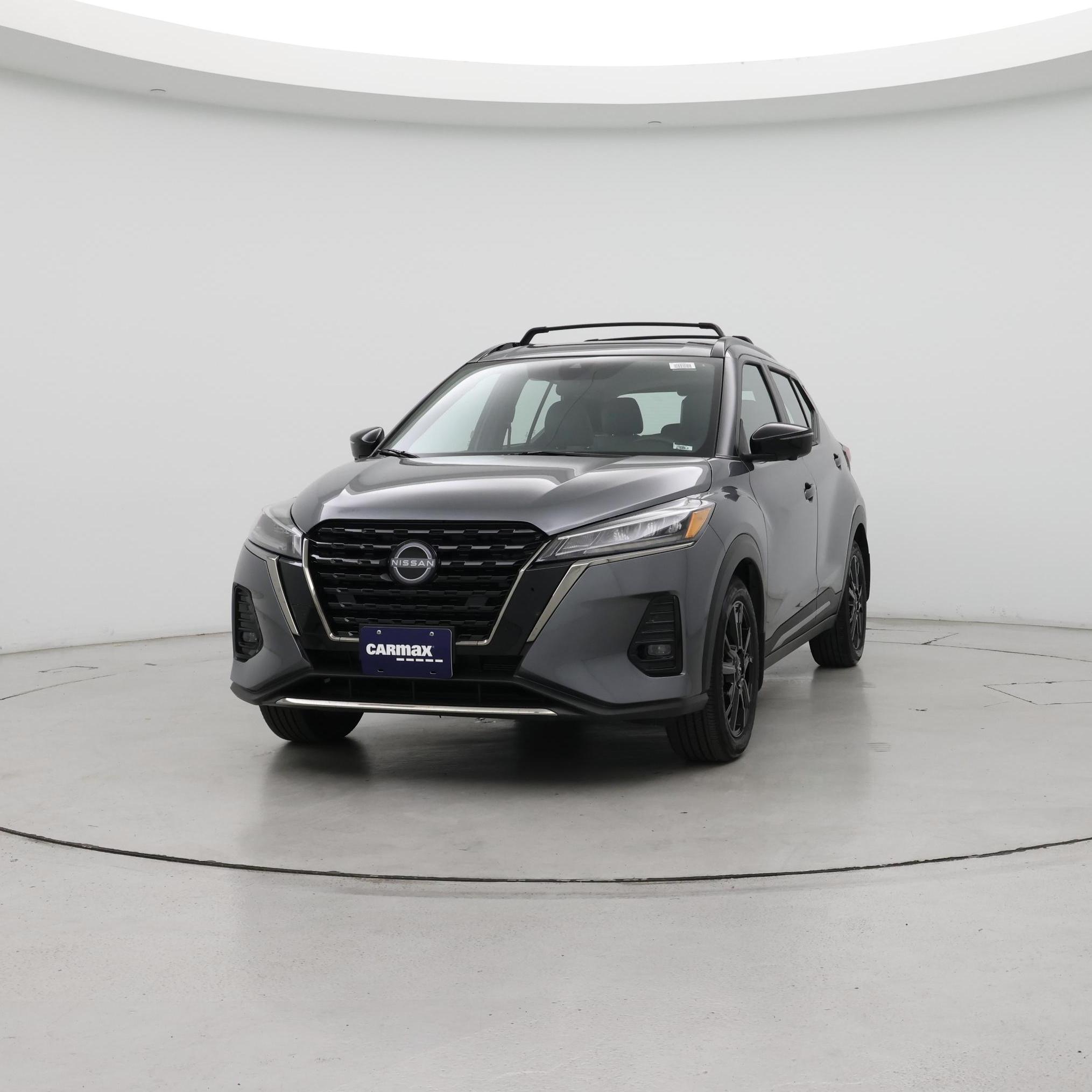 Thumbnail: 2024 Nissan Kicks - 4
