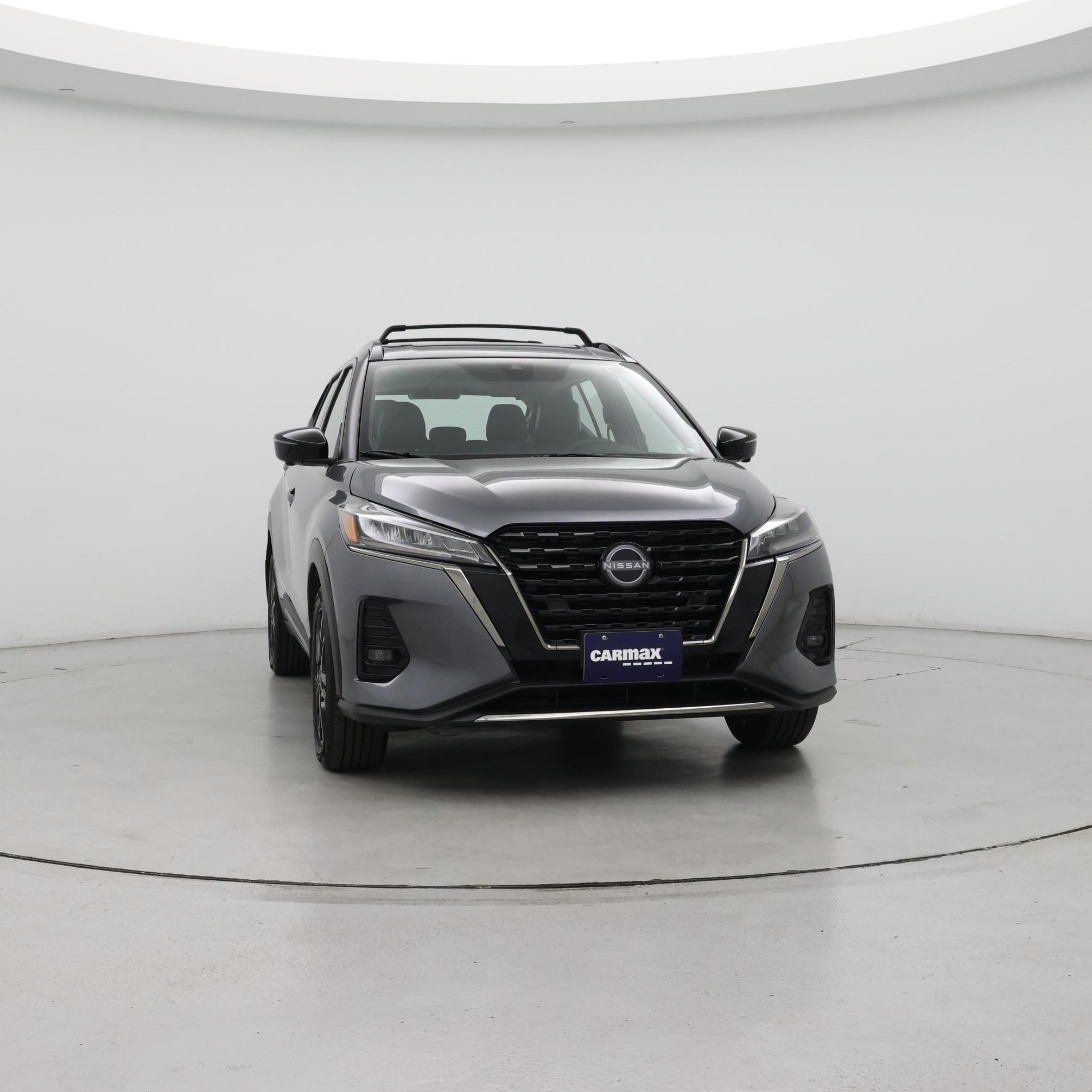 Thumbnail: 2024 Nissan Kicks - 5