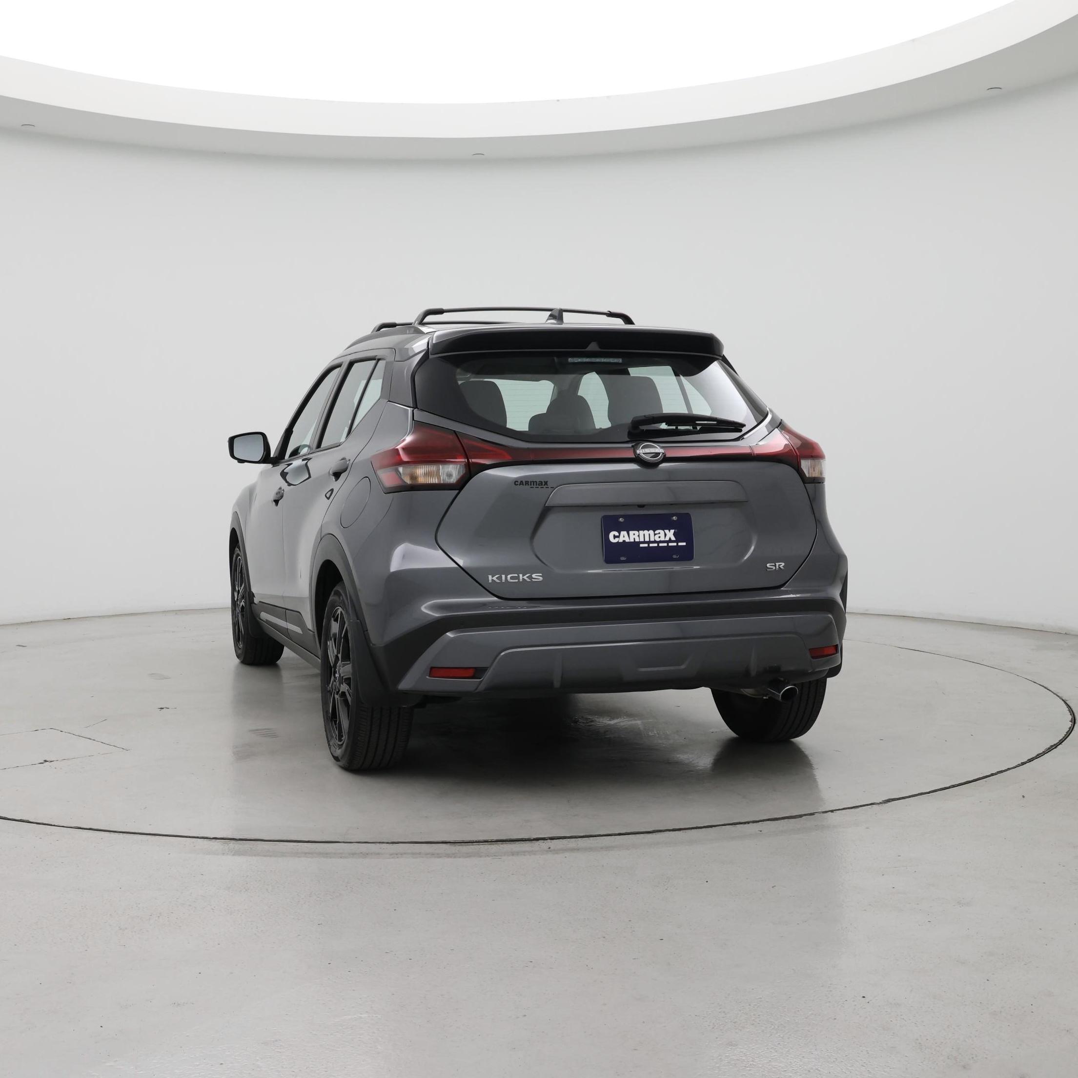 Thumbnail: 2024 Nissan Kicks - 6