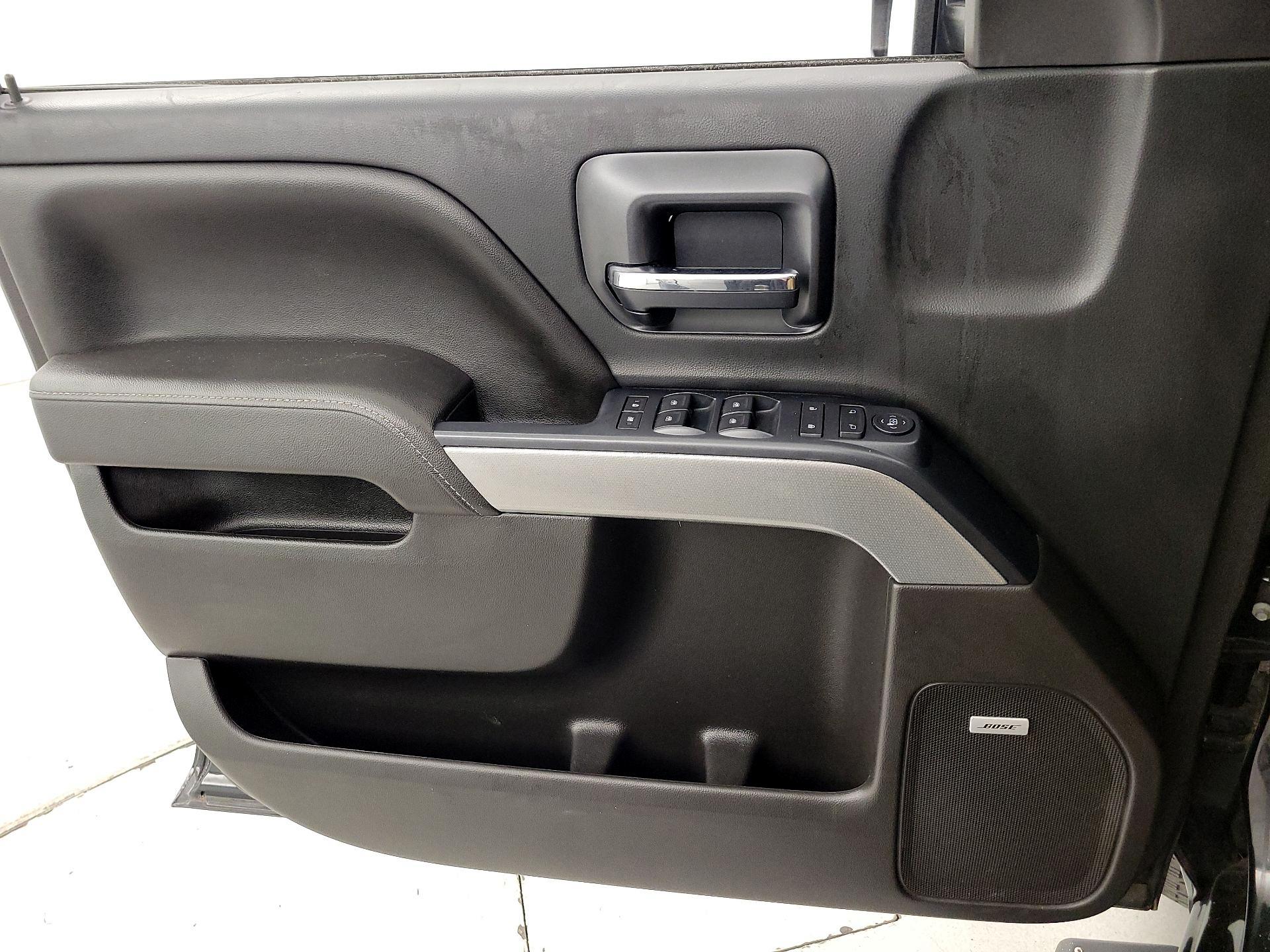 Thumbnail: 2016 Chevrolet Silverado 2500 - 12