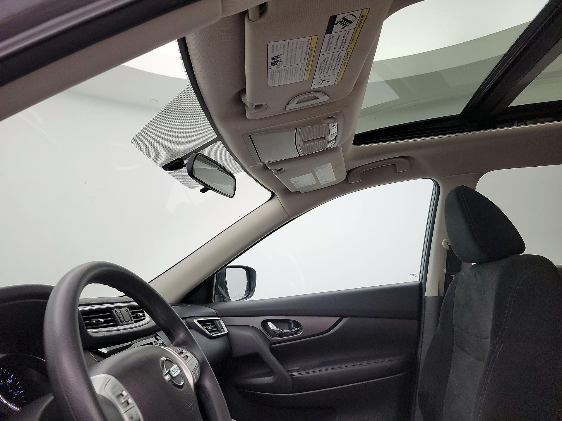 Thumbnail: 2016 Nissan Rogue - 19