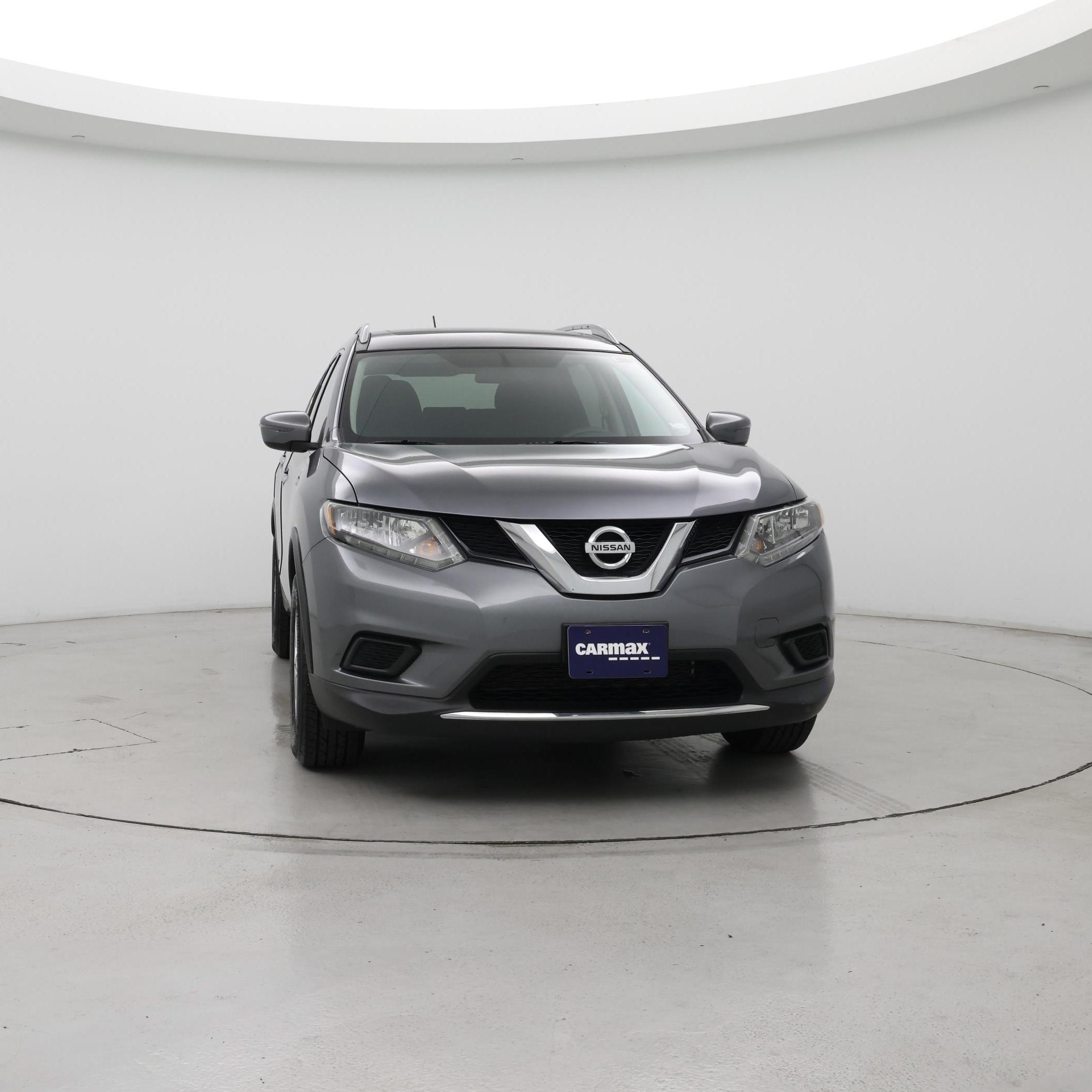 Thumbnail: 2016 Nissan Rogue - 5
