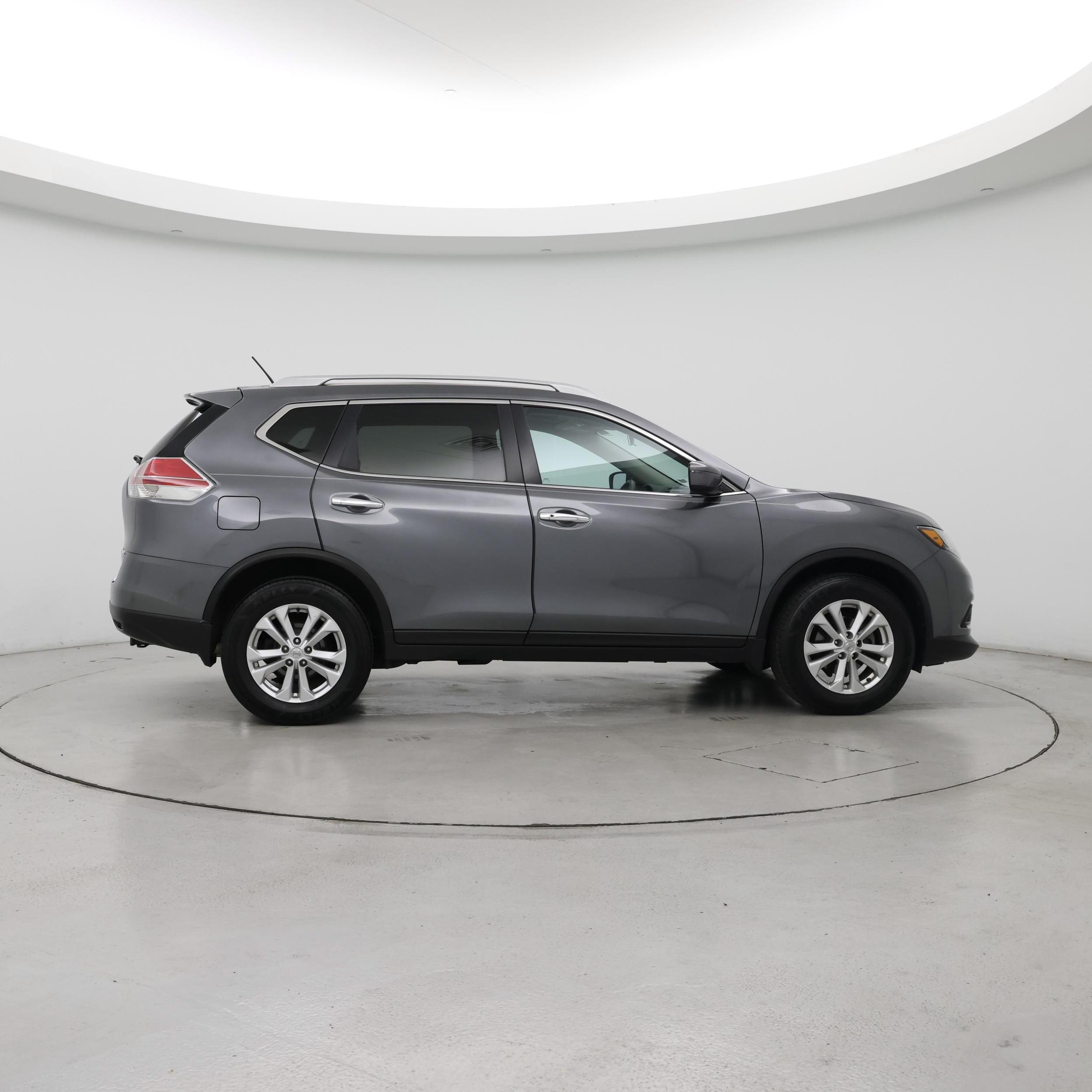 Thumbnail: 2016 Nissan Rogue - 7