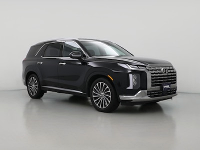 2023 Hyundai Palisade Calligraphy -
                  Saint Louis, MO
