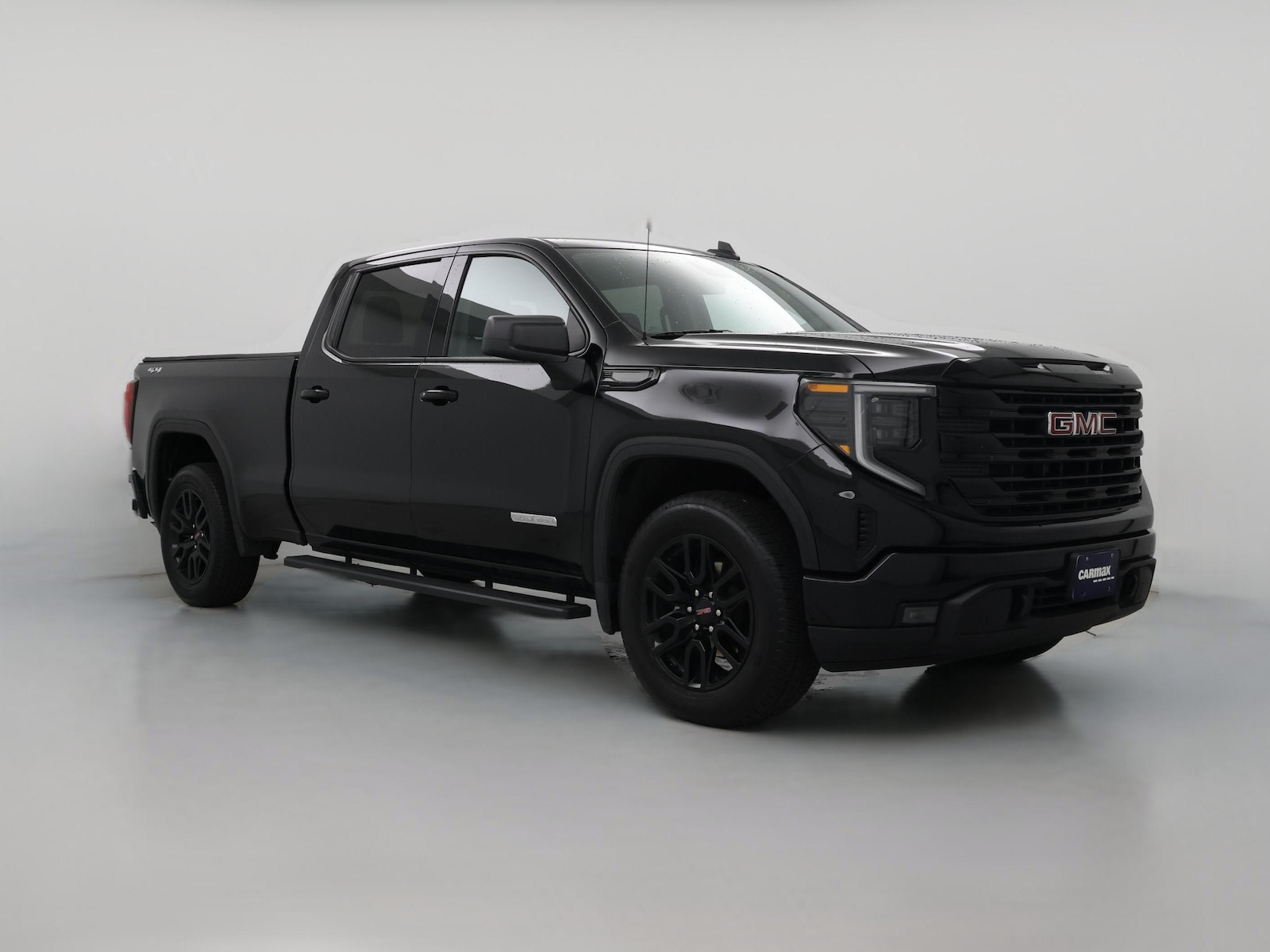 Image 1 of 2024 GMC Sierra 1500 Elevation