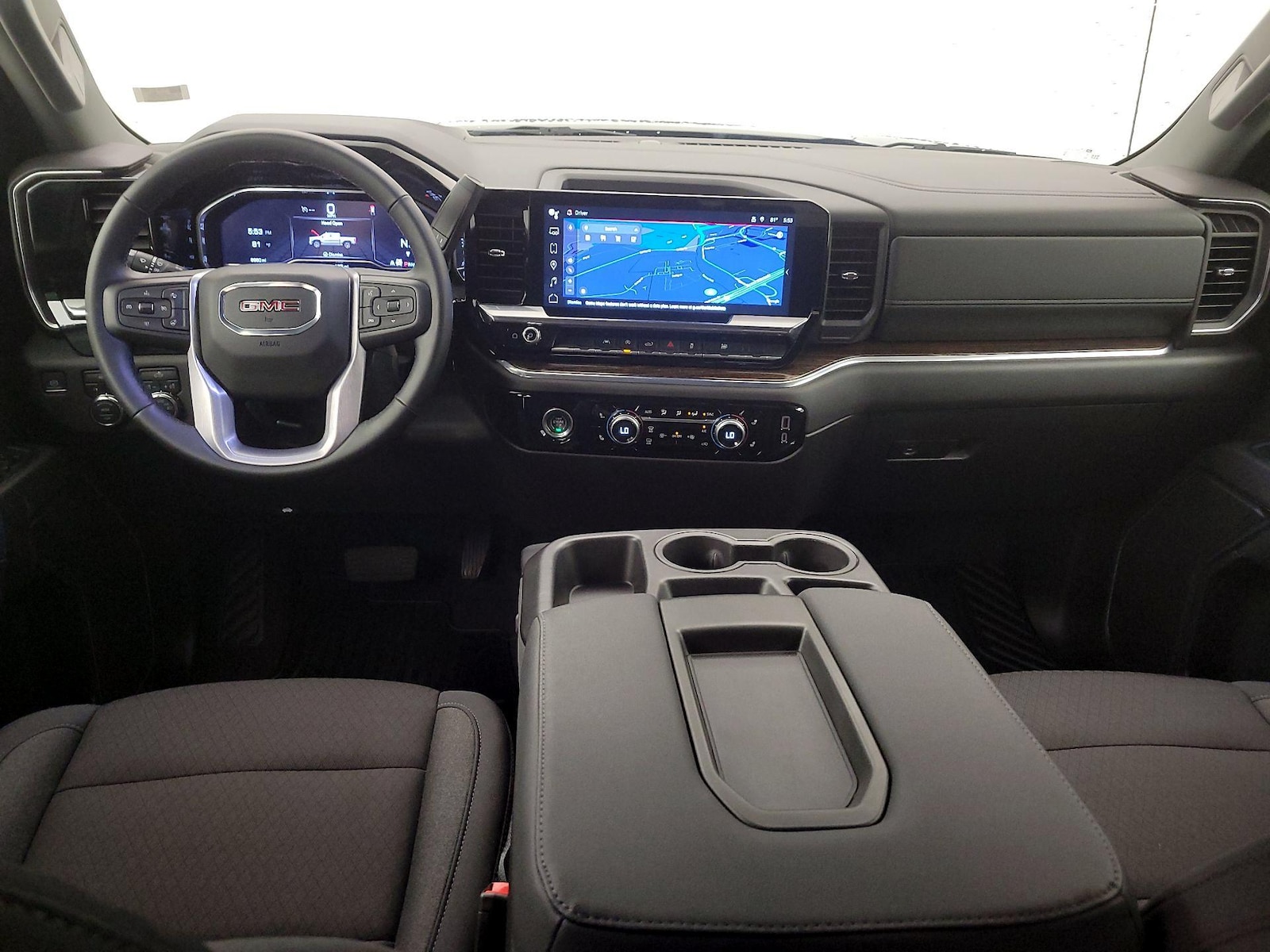 Image 10 of 2024 GMC Sierra 1500 Elevation