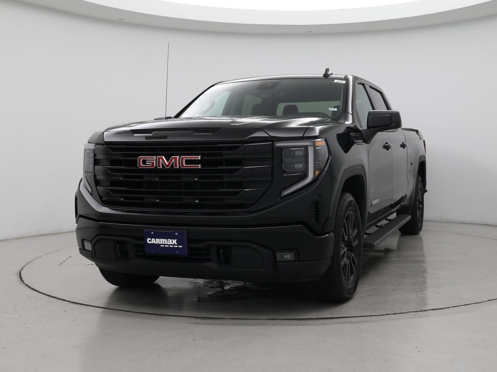 Image 5 of 2024 GMC Sierra 1500 Elevation