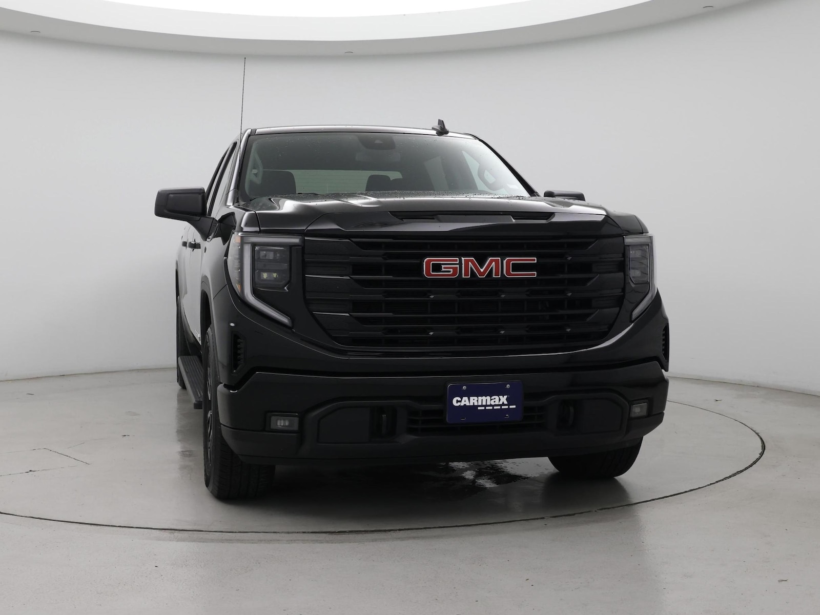 Image 6 of 2024 GMC Sierra 1500 Elevation