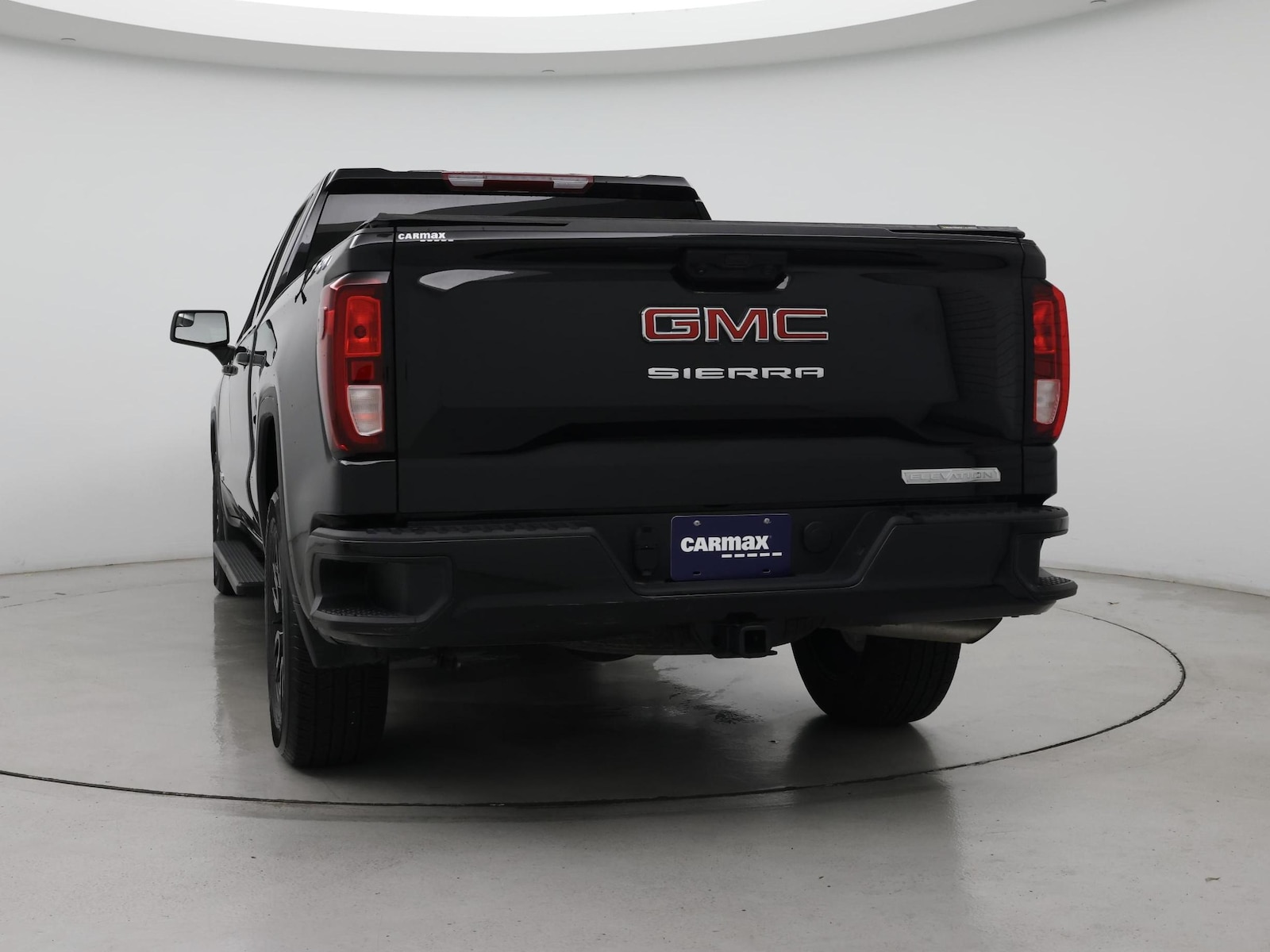 Image 7 of 2024 GMC Sierra 1500 Elevation