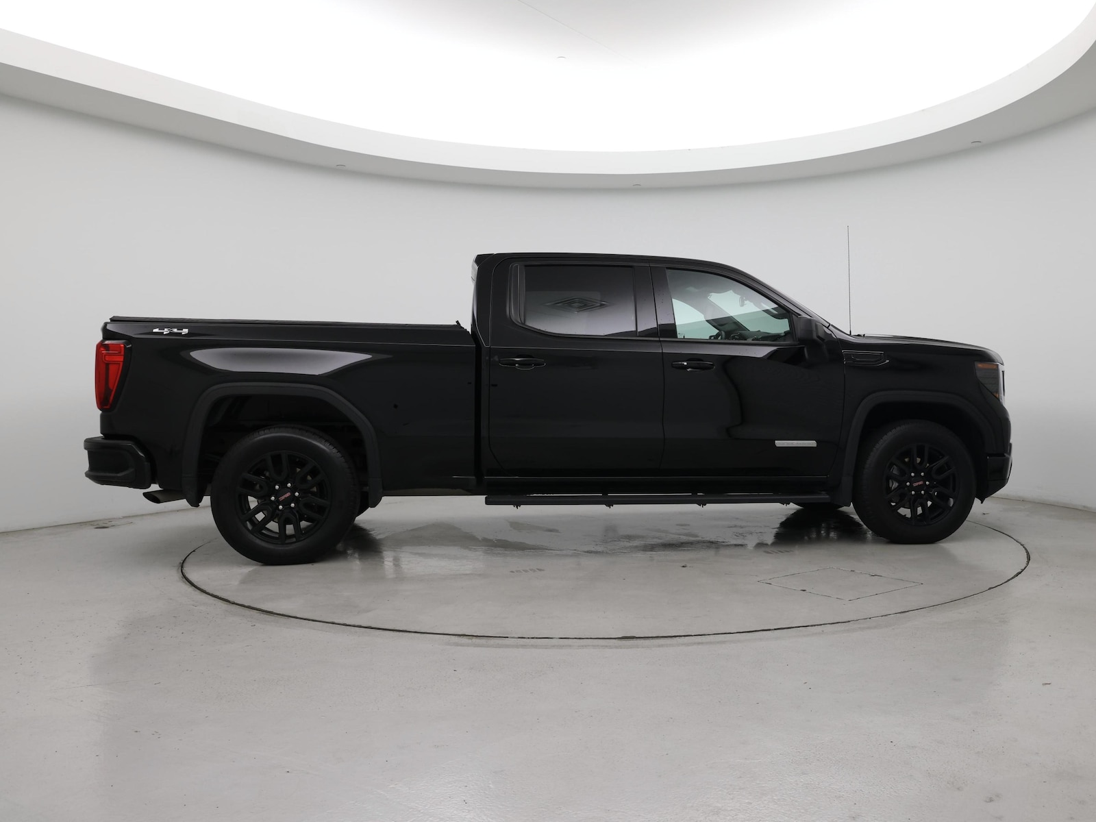 Image 8 of 2024 GMC Sierra 1500 Elevation