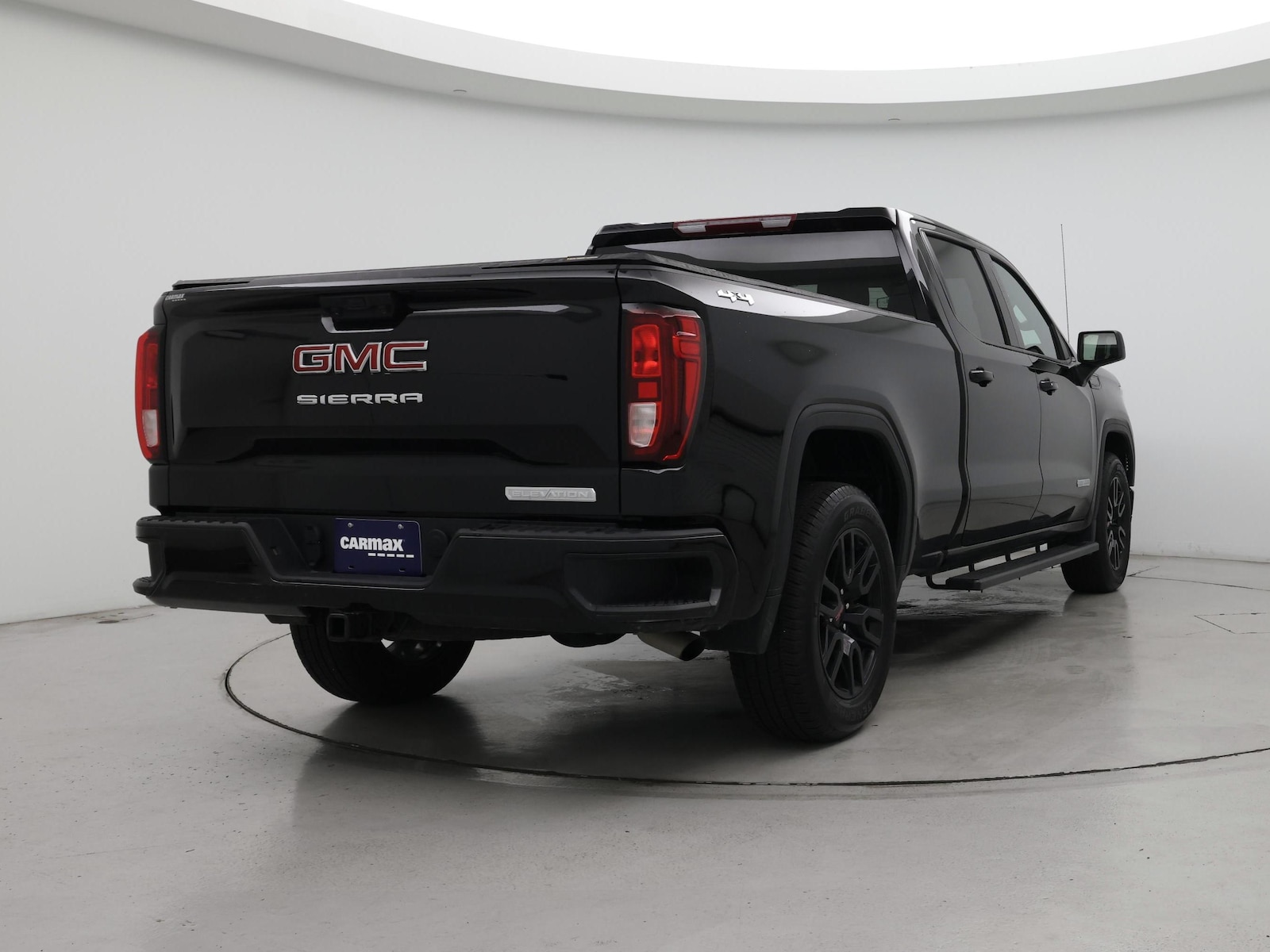 Image 9 of 2024 GMC Sierra 1500 Elevation
