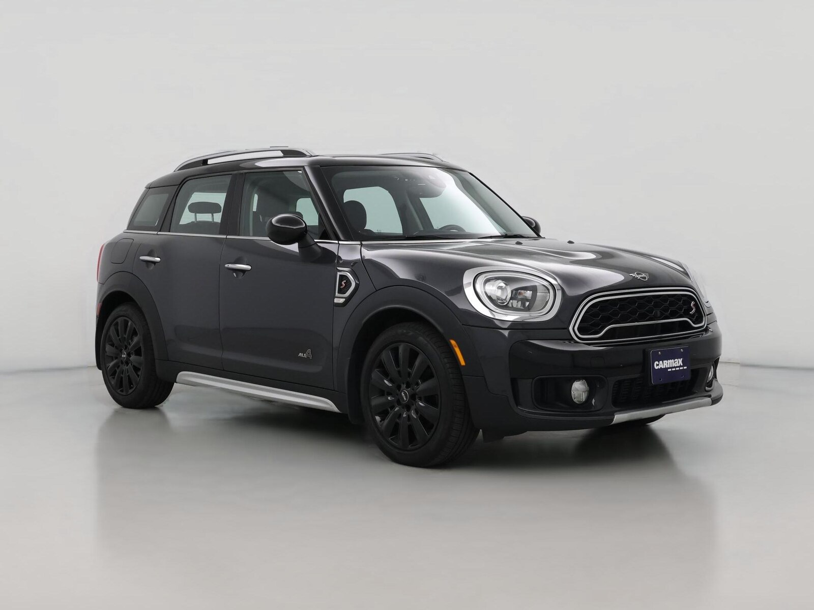 2019 MINI Countryman S's photo