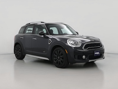 2019 MINI Cooper Countryman S -
                  Saint Louis, MO