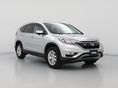 2015 Honda CR-V EX-L -
                  Saint Louis, MO