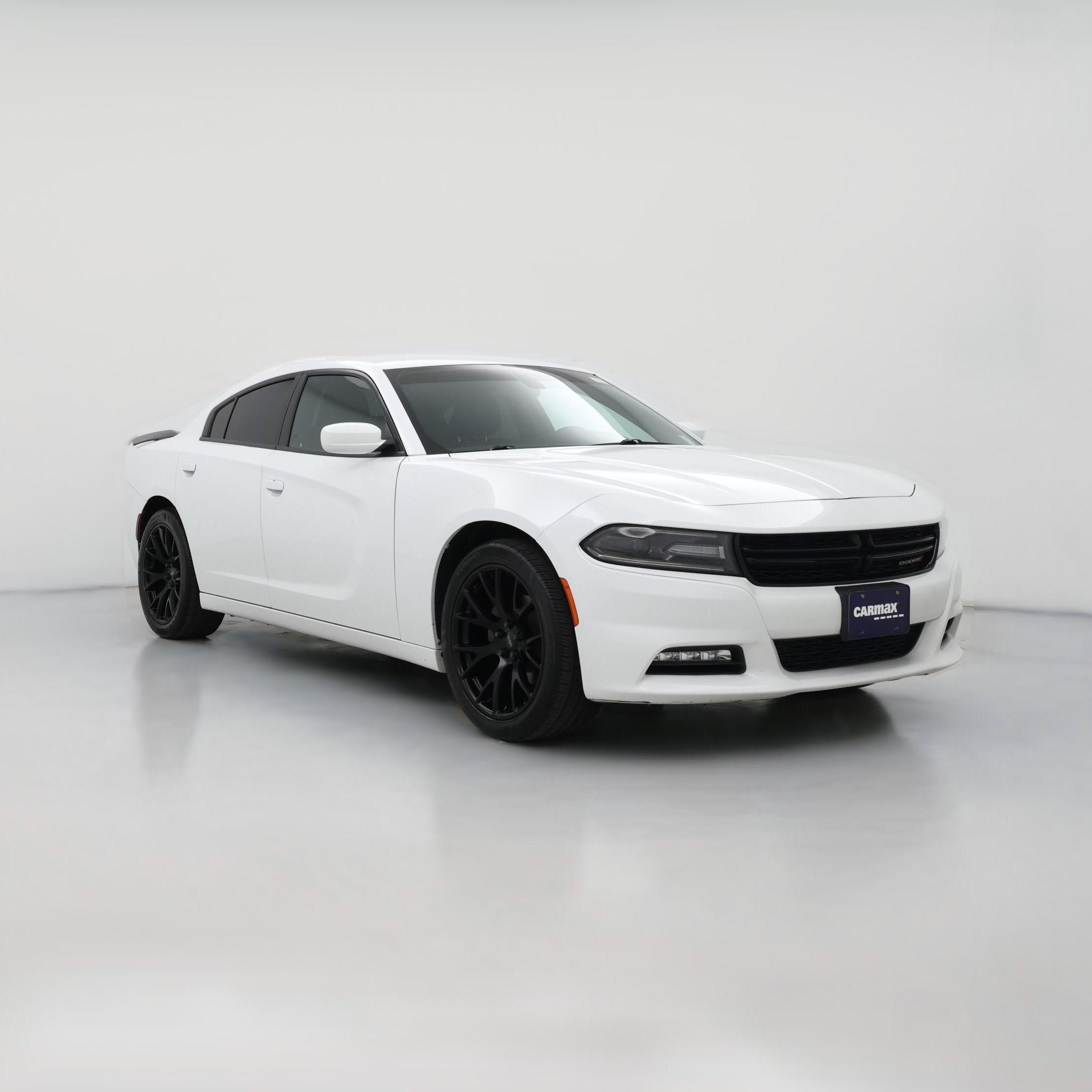 Thumbnail: 2019 Dodge Charger - 1
