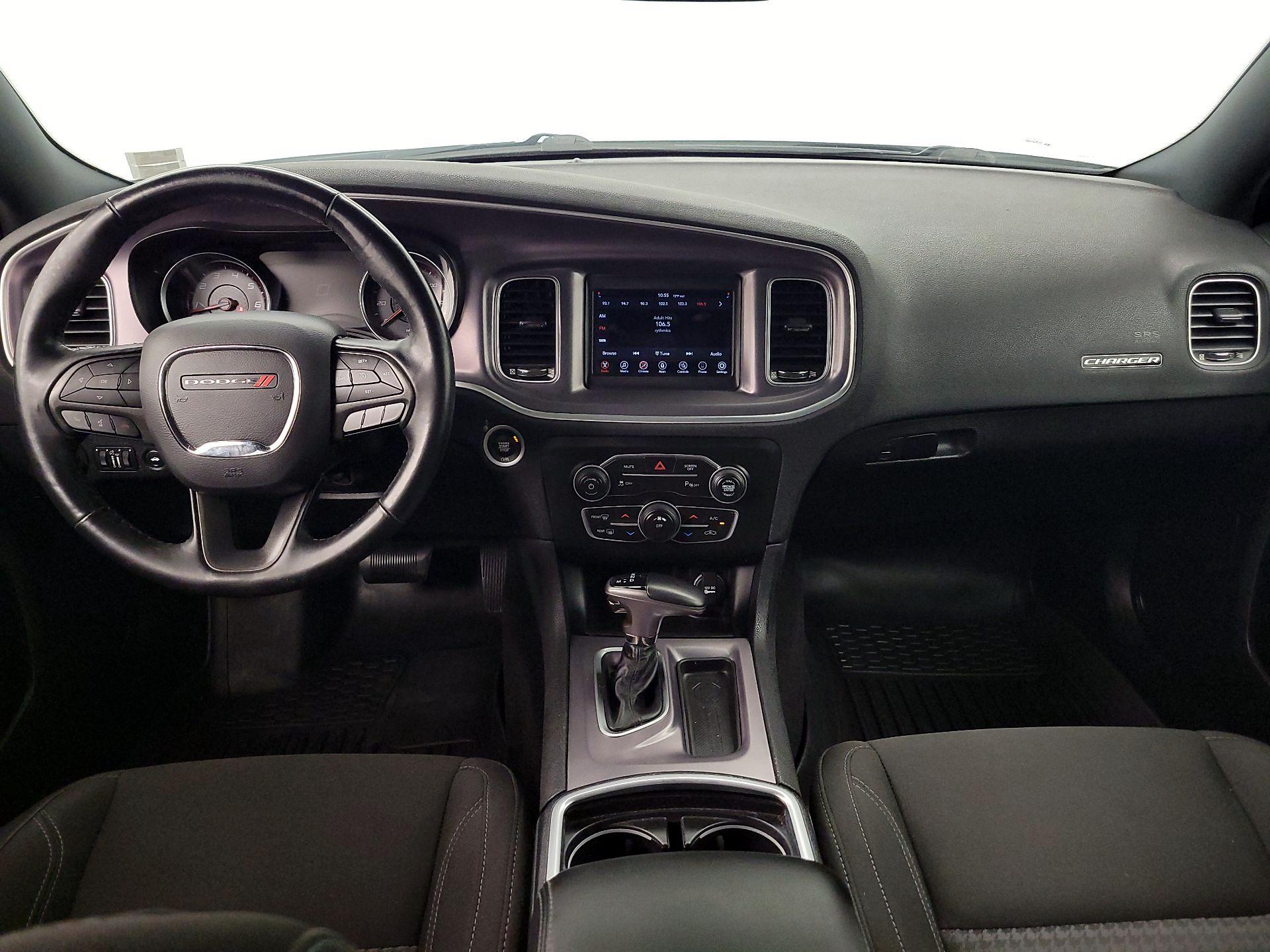 Thumbnail: 2019 Dodge Charger - 9