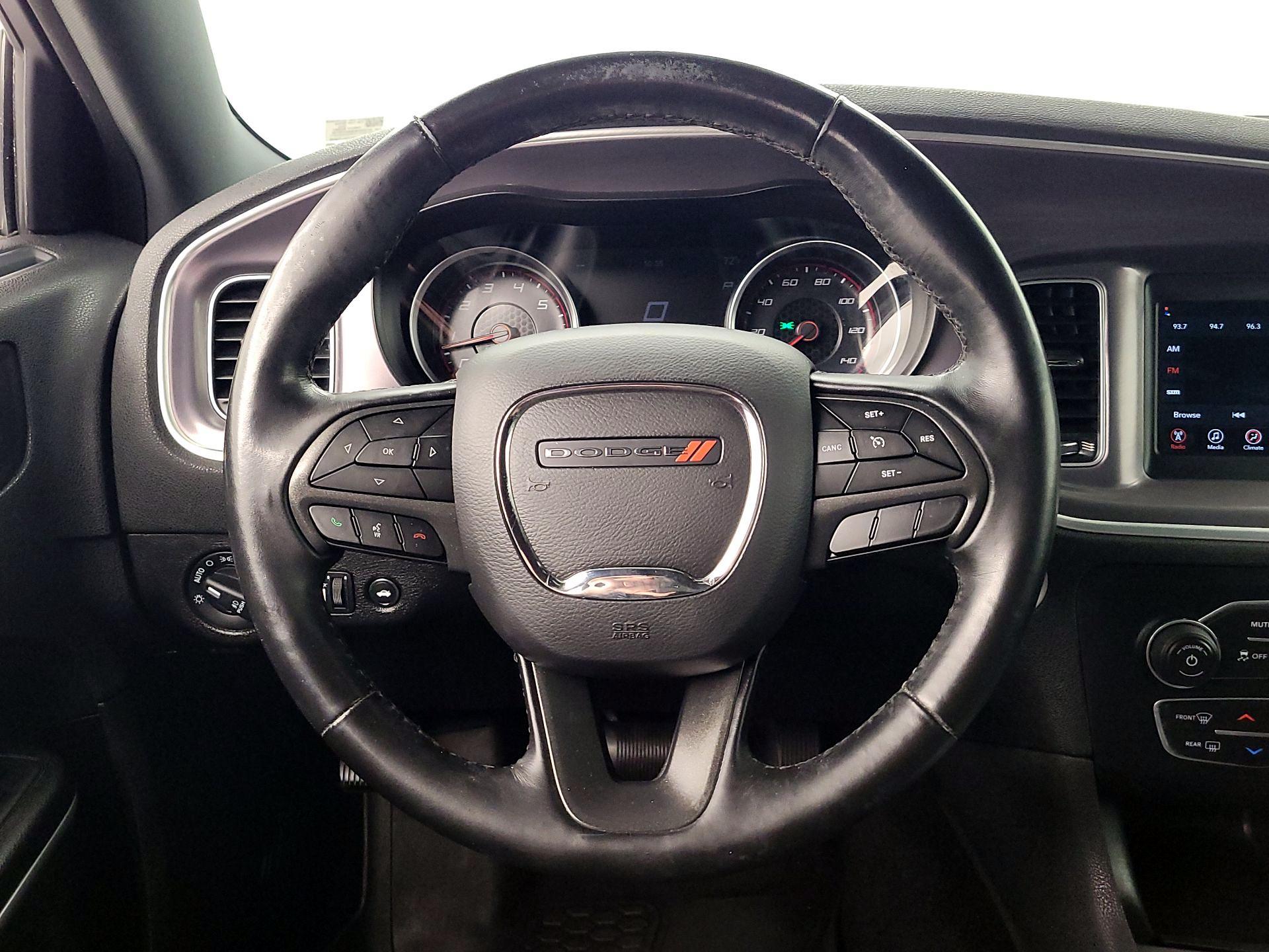 Thumbnail: 2019 Dodge Charger - 10