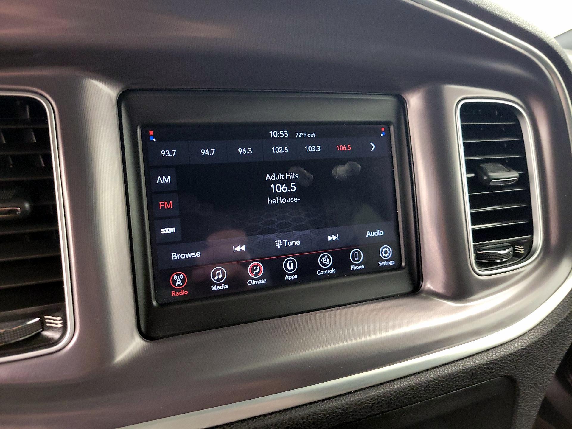 Thumbnail: 2019 Dodge Charger - 15