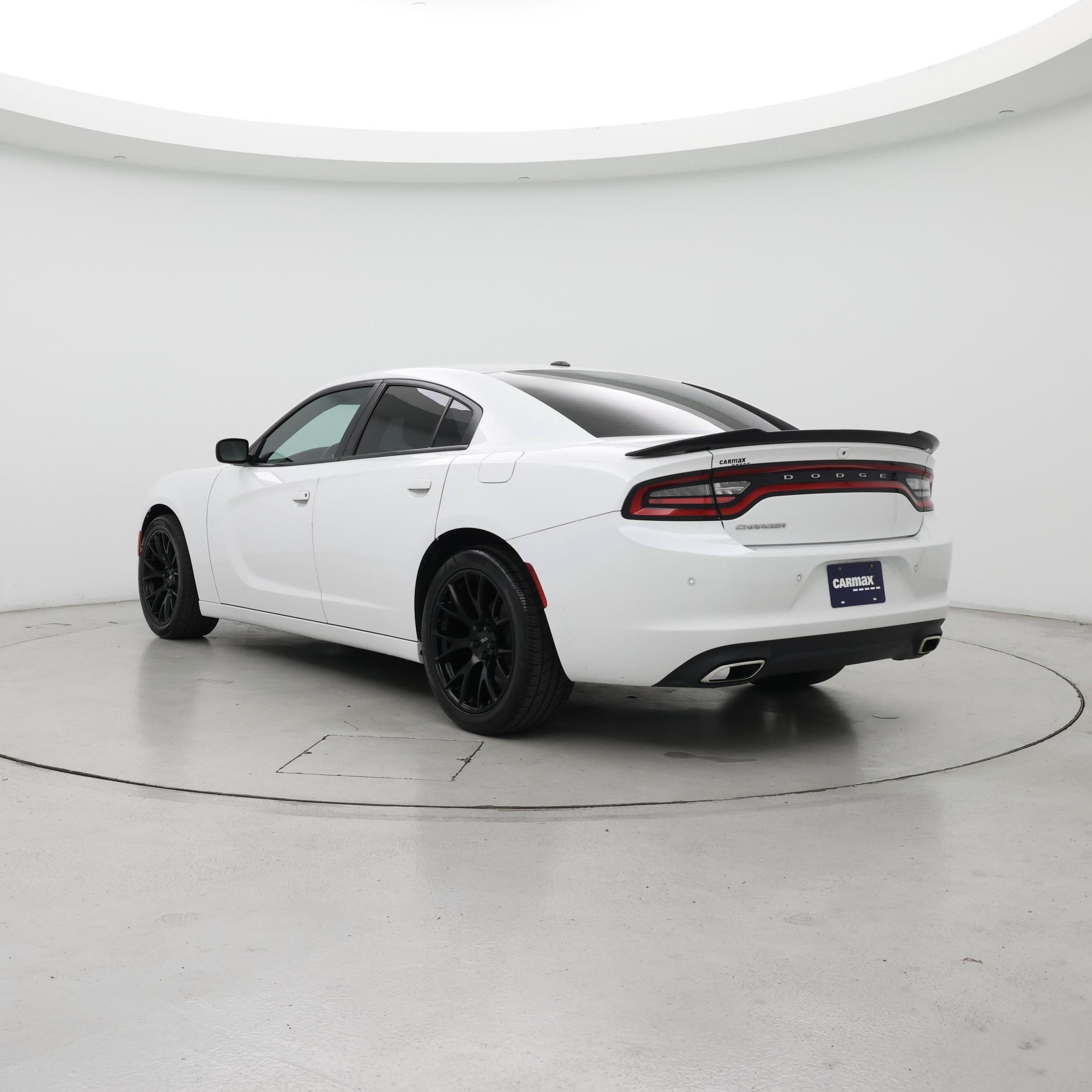 Thumbnail: 2019 Dodge Charger - 2