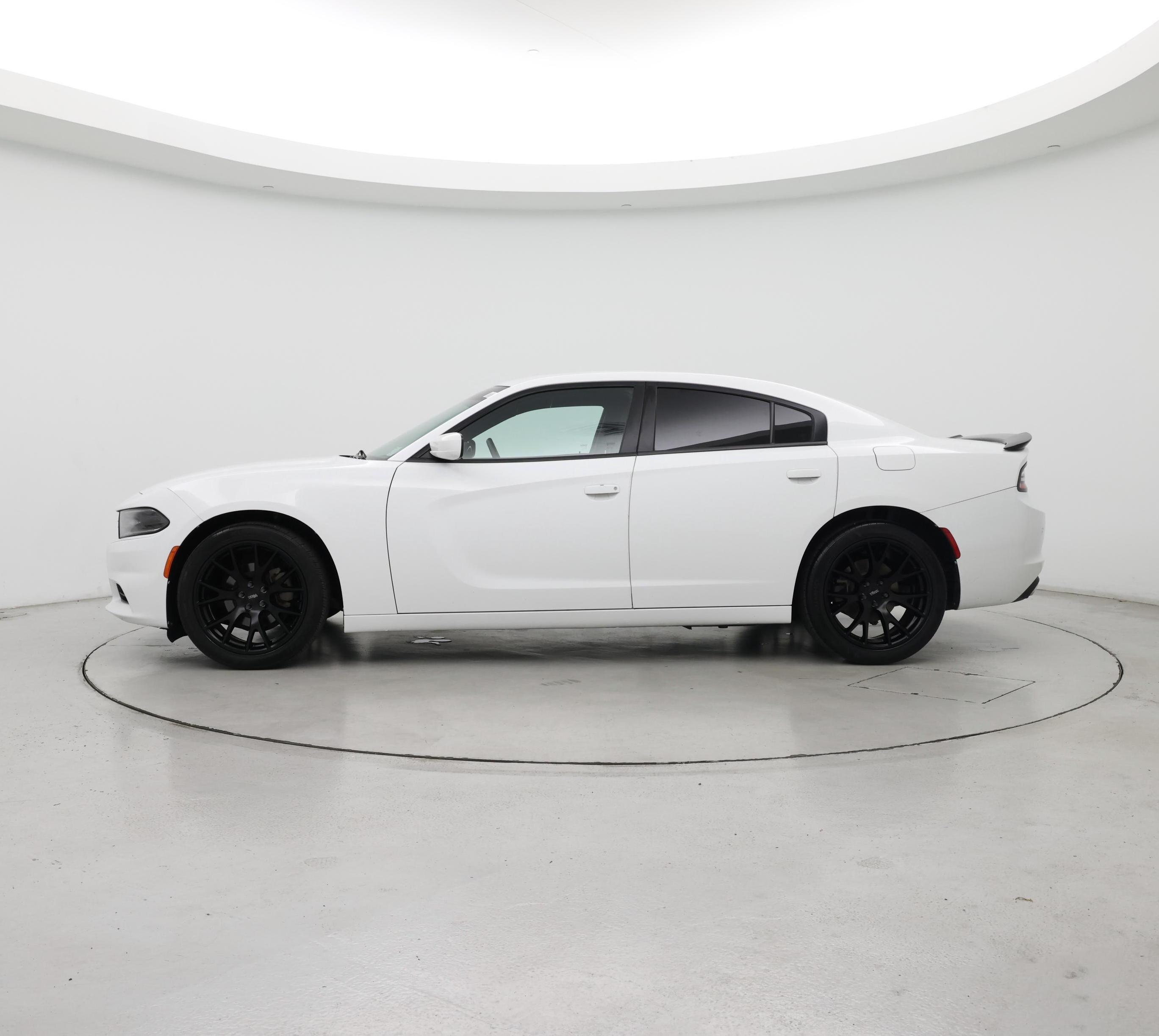 Thumbnail: 2019 Dodge Charger - 3