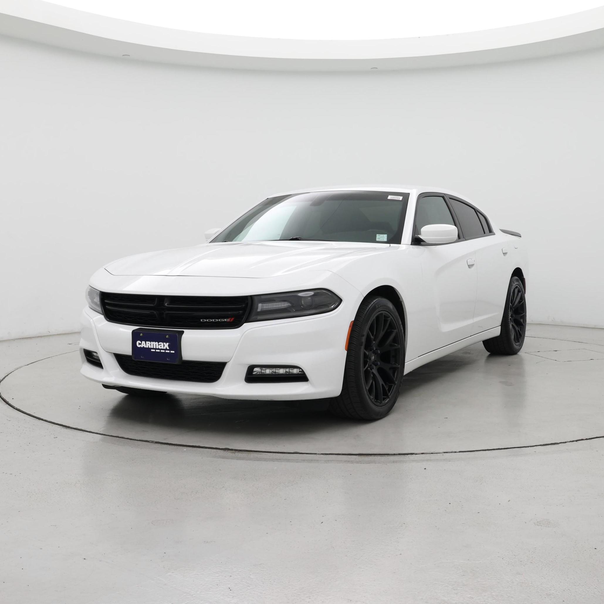 Thumbnail: 2019 Dodge Charger - 4