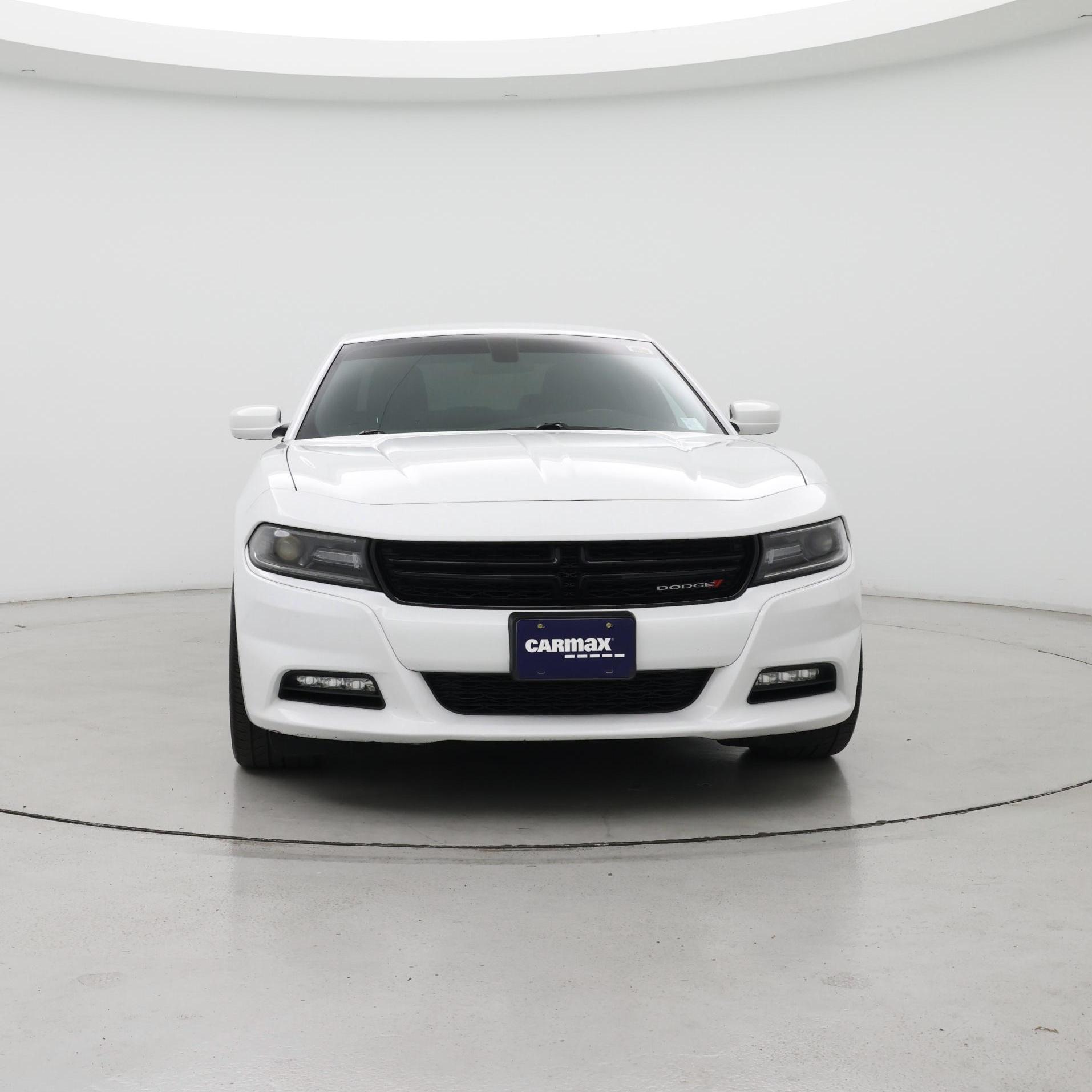 Thumbnail: 2019 Dodge Charger - 5