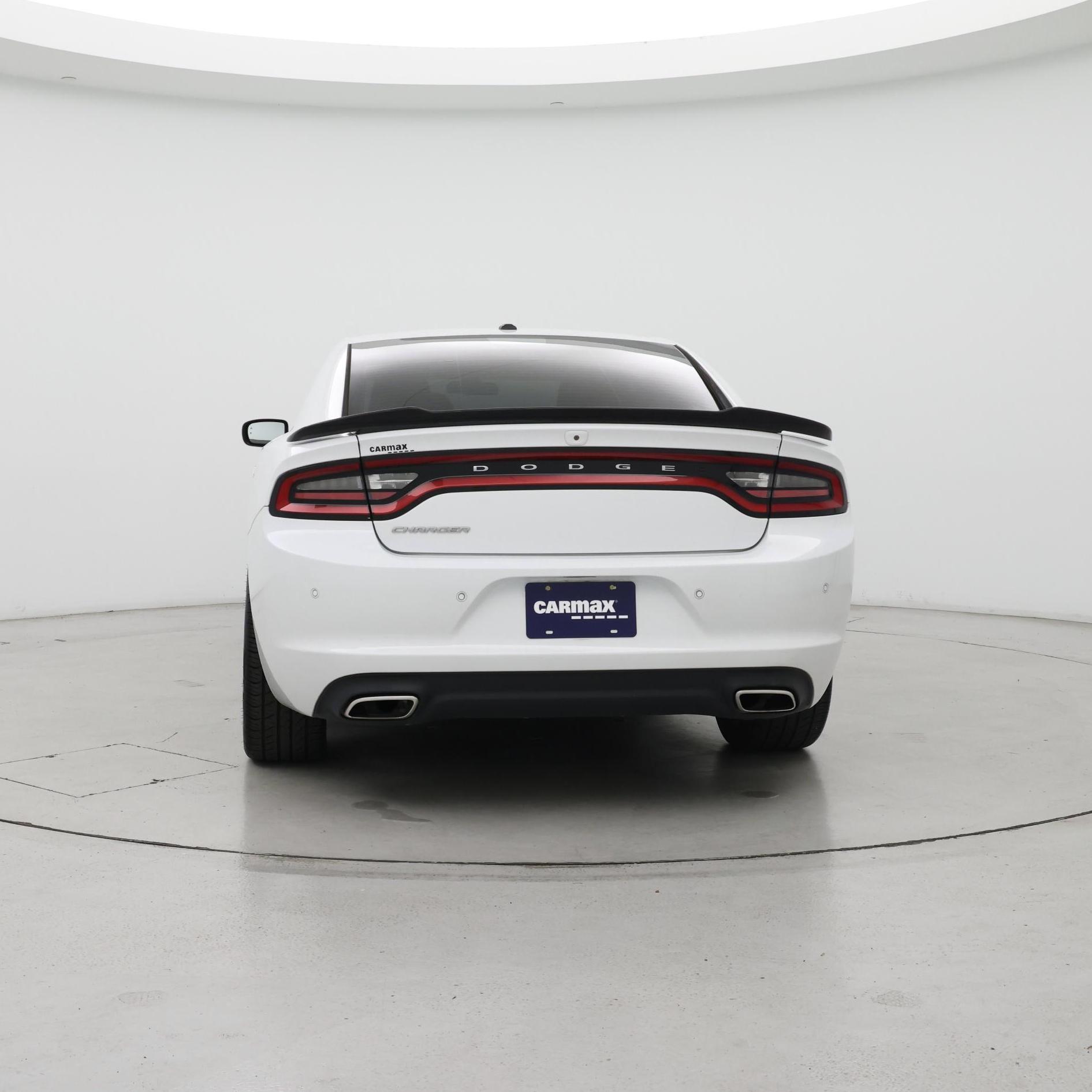 Thumbnail: 2019 Dodge Charger - 6