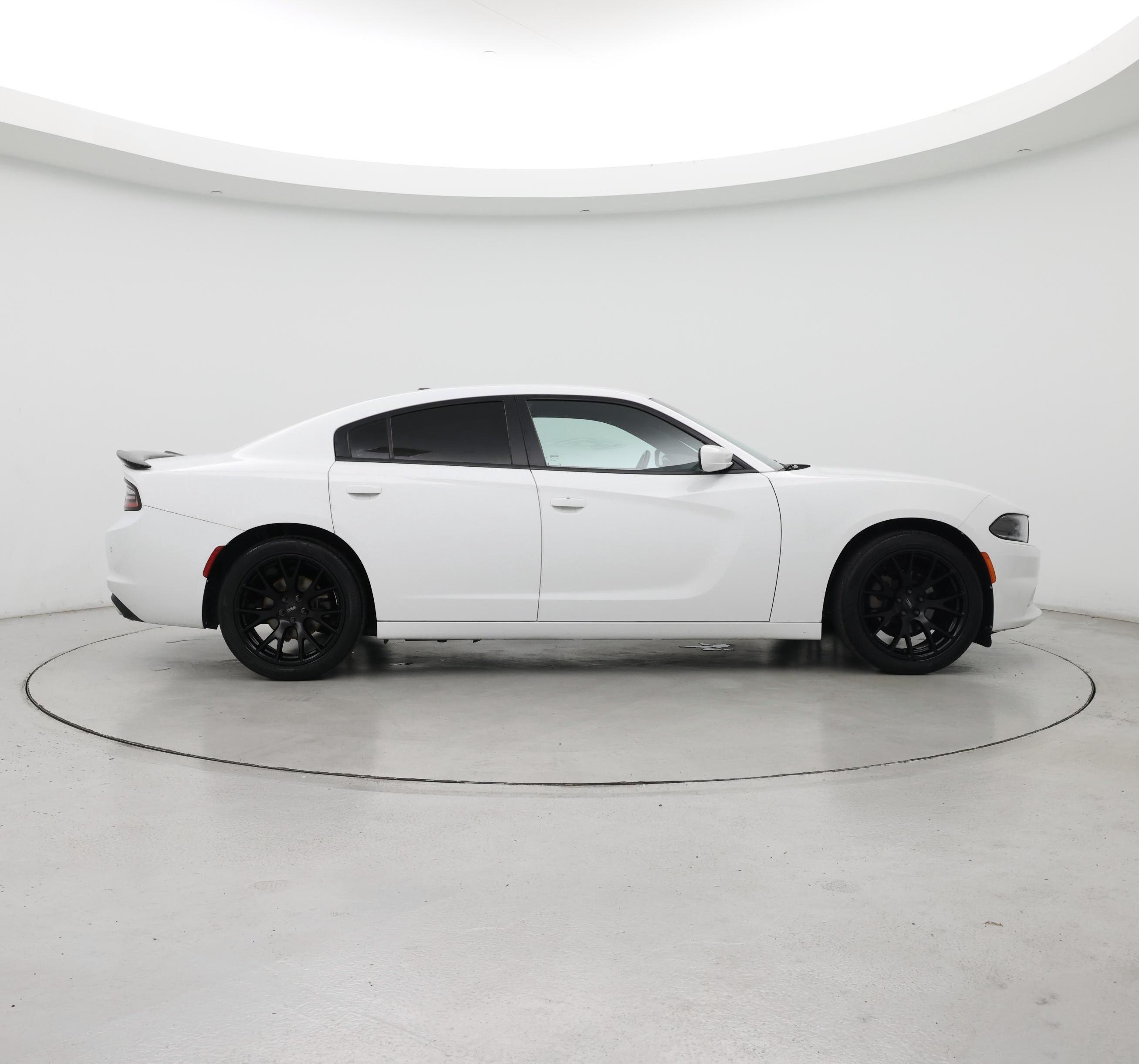 Thumbnail: 2019 Dodge Charger - 7