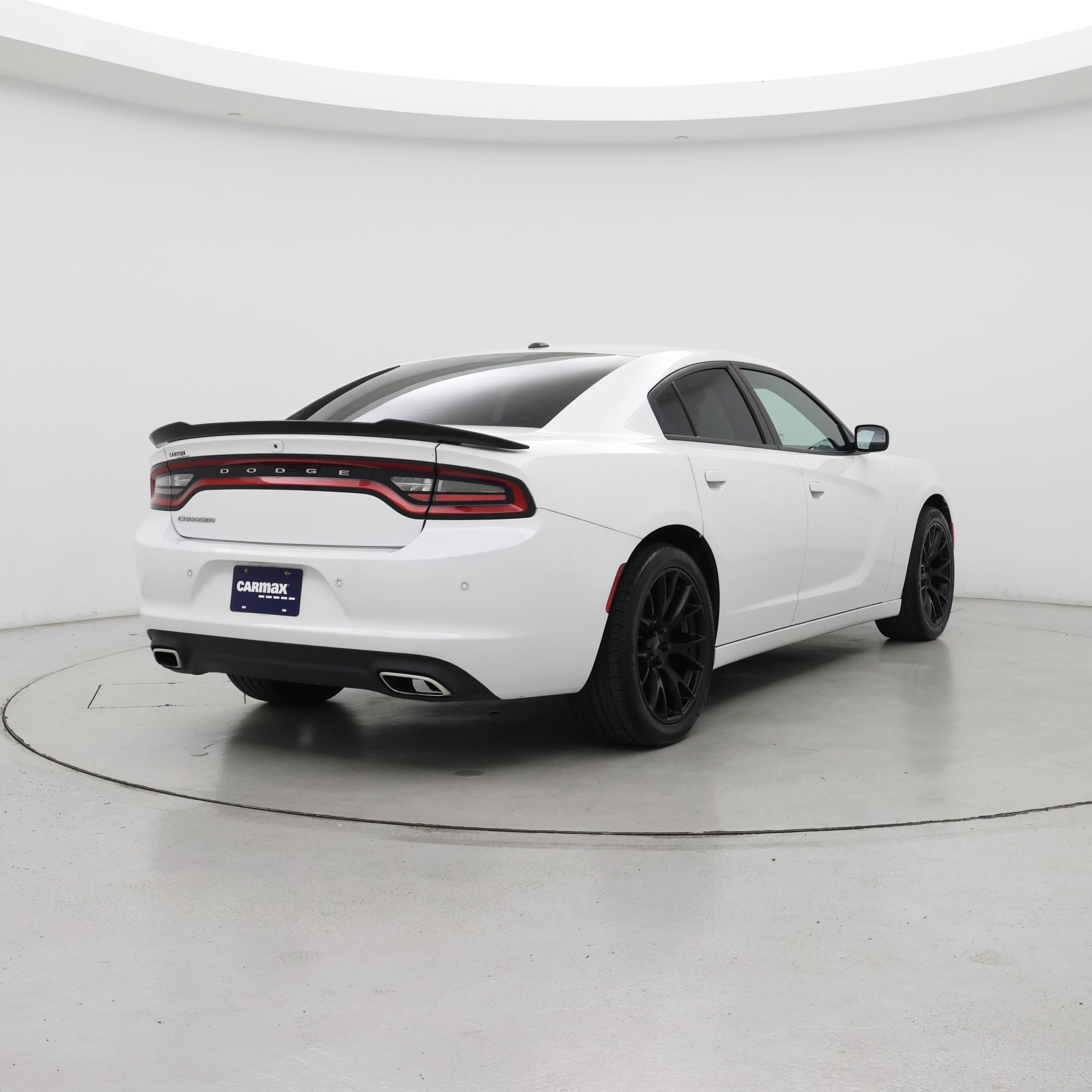 Thumbnail: 2019 Dodge Charger - 8