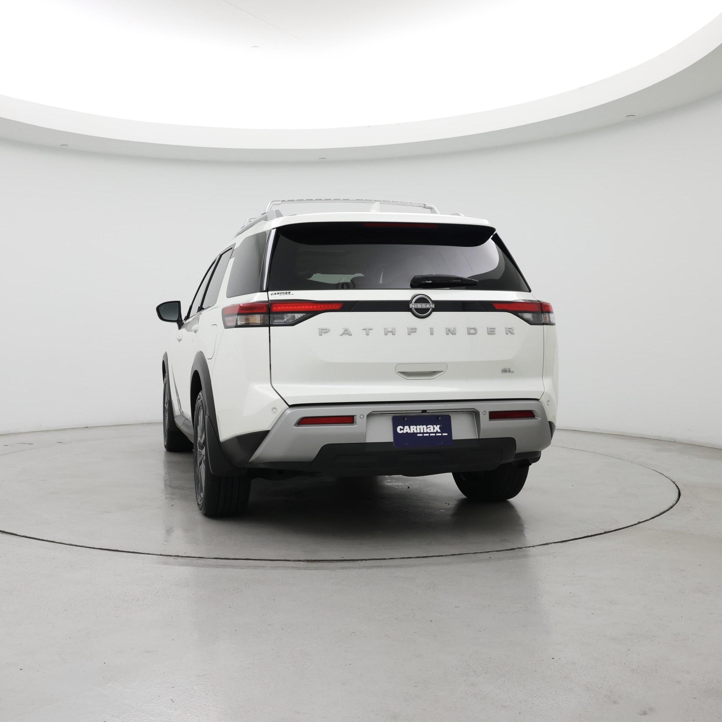 Thumbnail: 2024 Nissan Pathfinder - 6