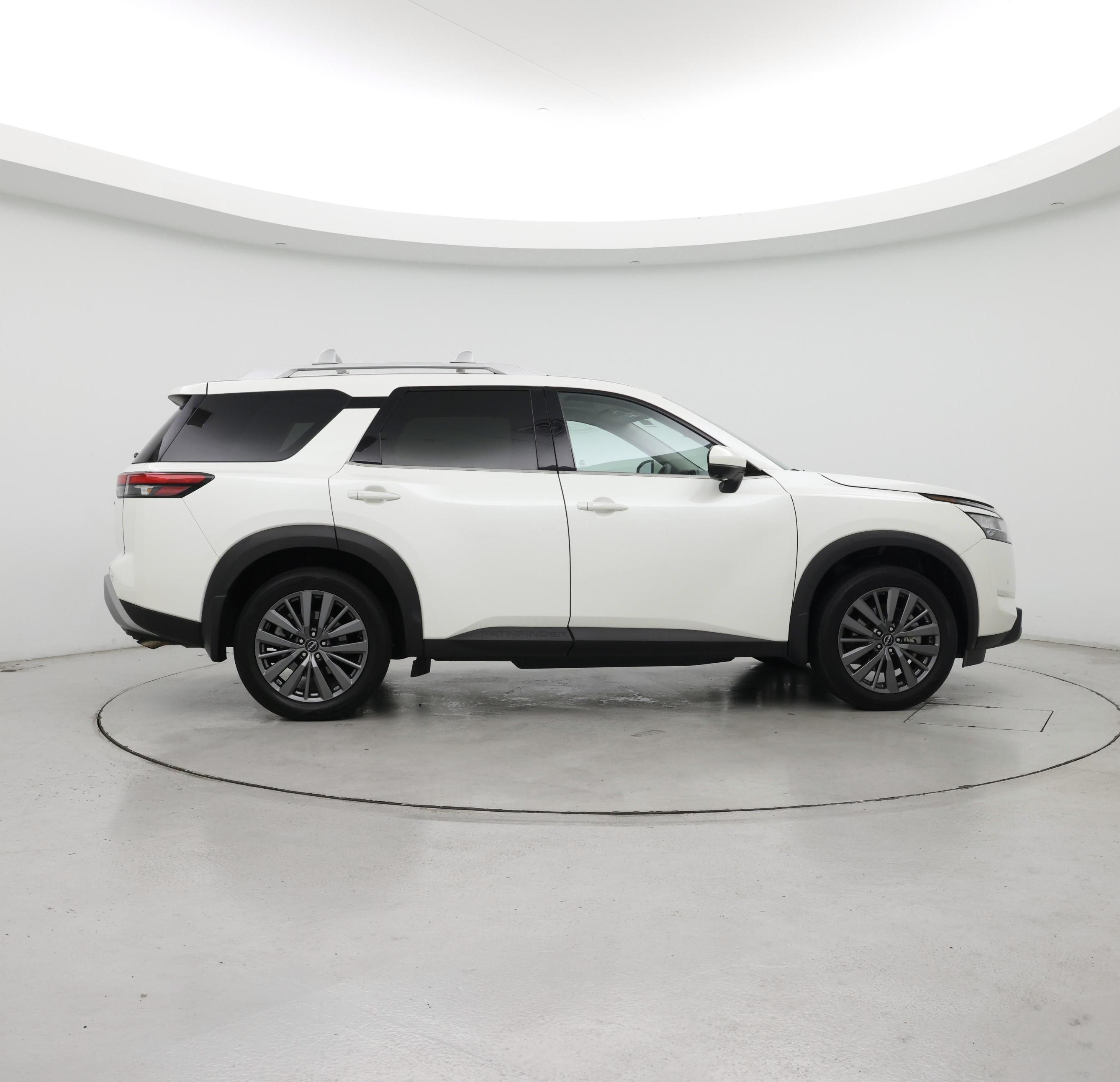 Thumbnail: 2024 Nissan Pathfinder - 7
