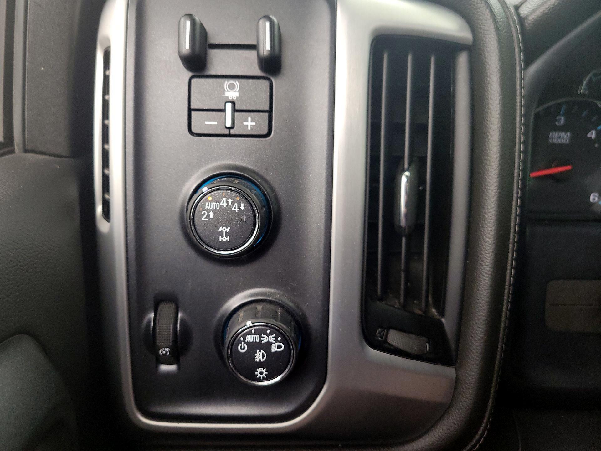Thumbnail: 2019 GMC Sierra 1500 - 13