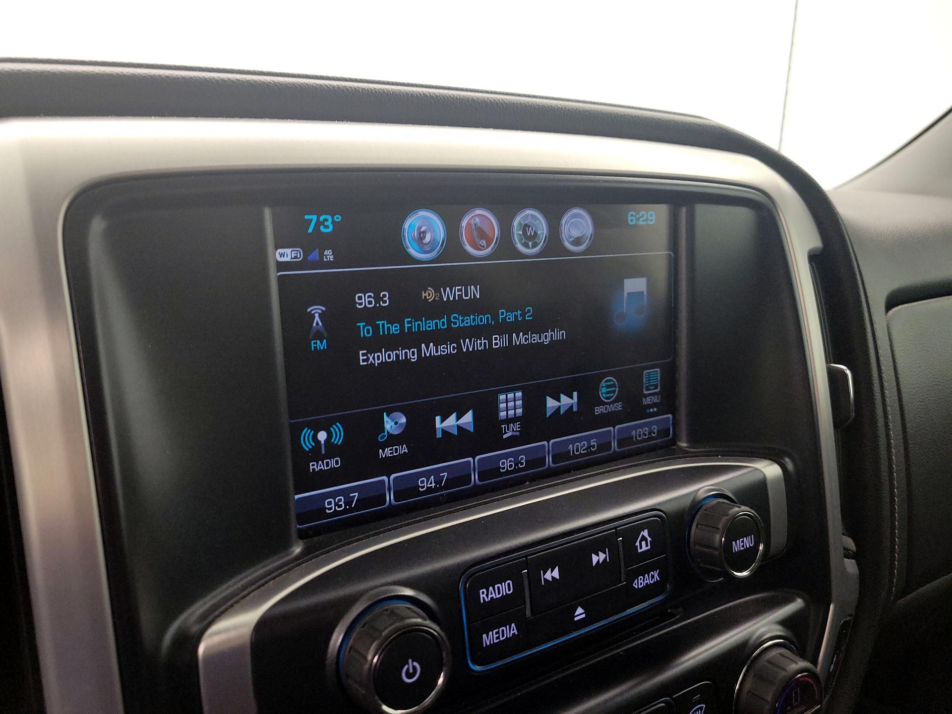Thumbnail: 2019 GMC Sierra 1500 - 15