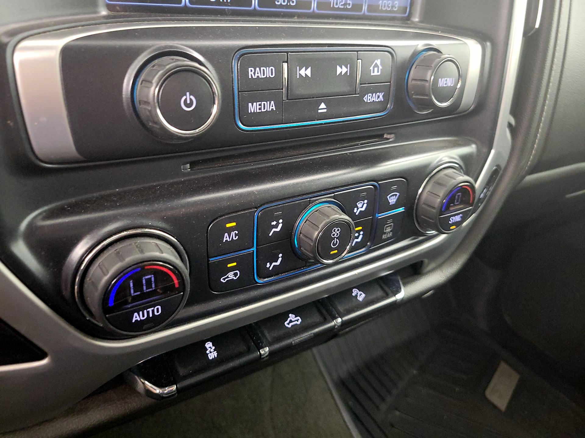 Thumbnail: 2019 GMC Sierra 1500 - 16