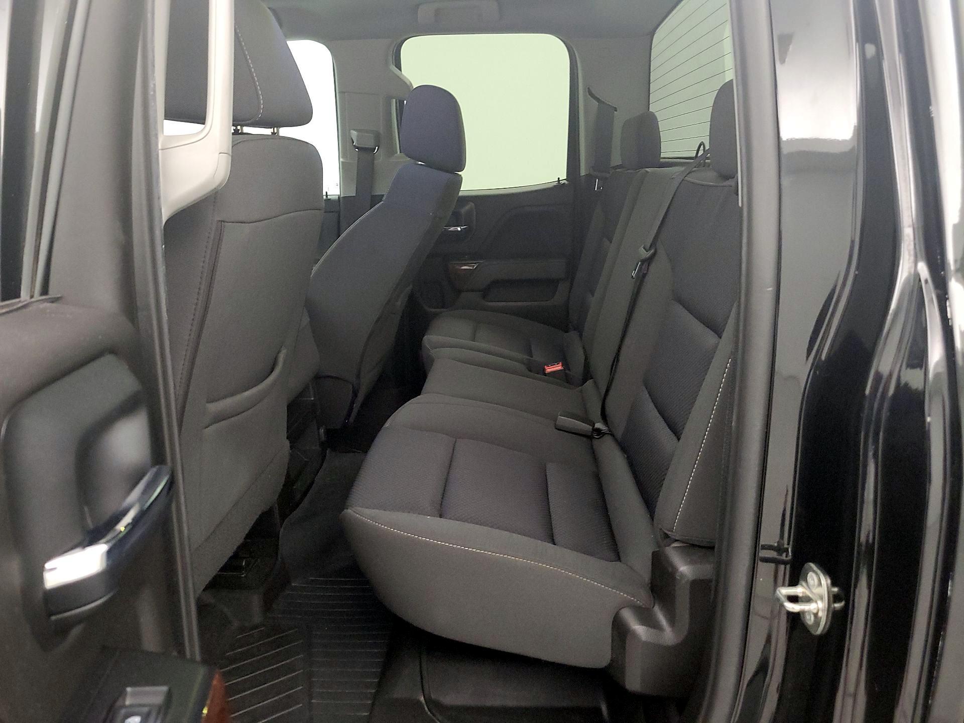 Thumbnail: 2019 GMC Sierra 1500 - 19