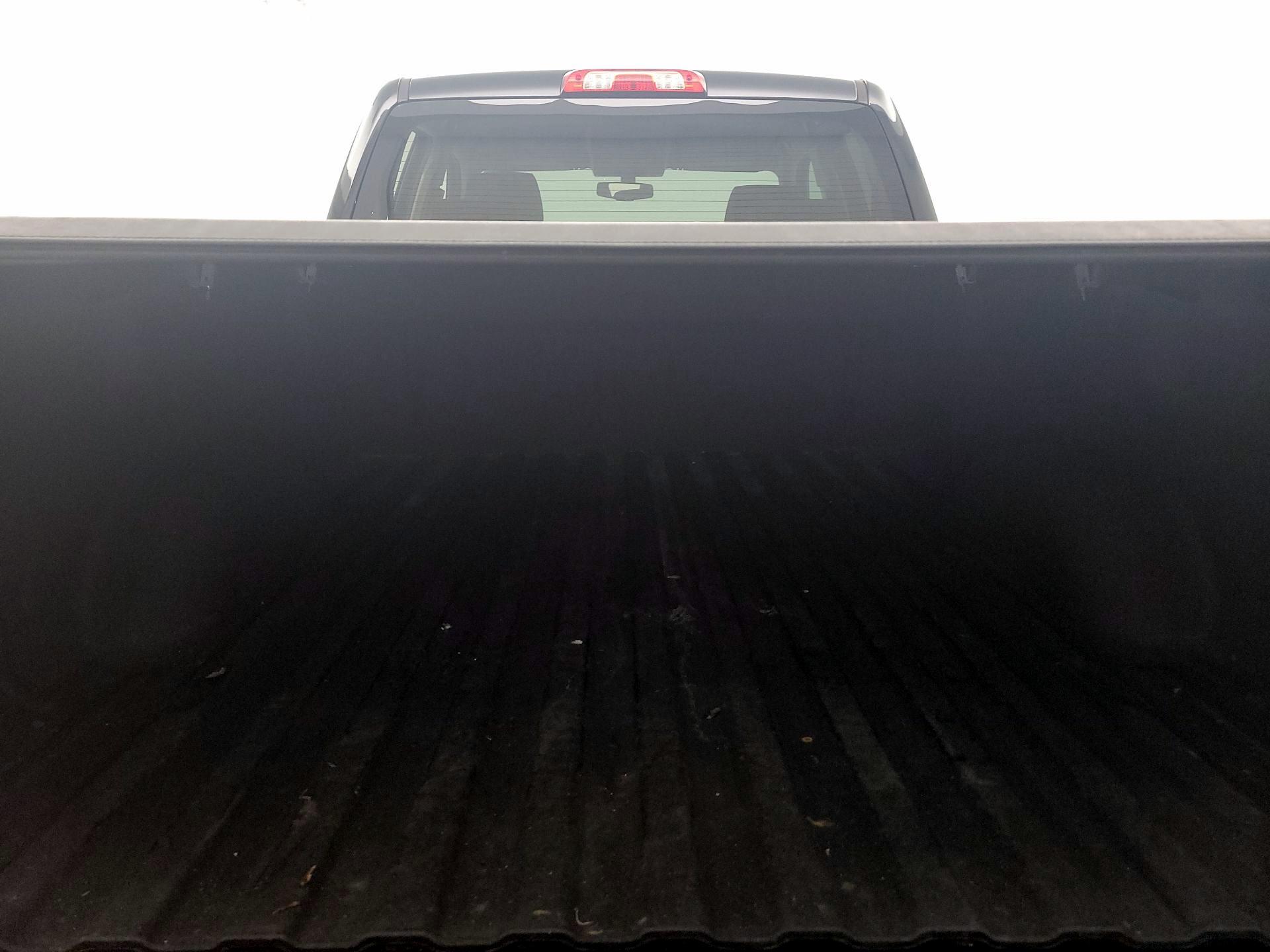 Thumbnail: 2019 GMC Sierra 1500 - 20
