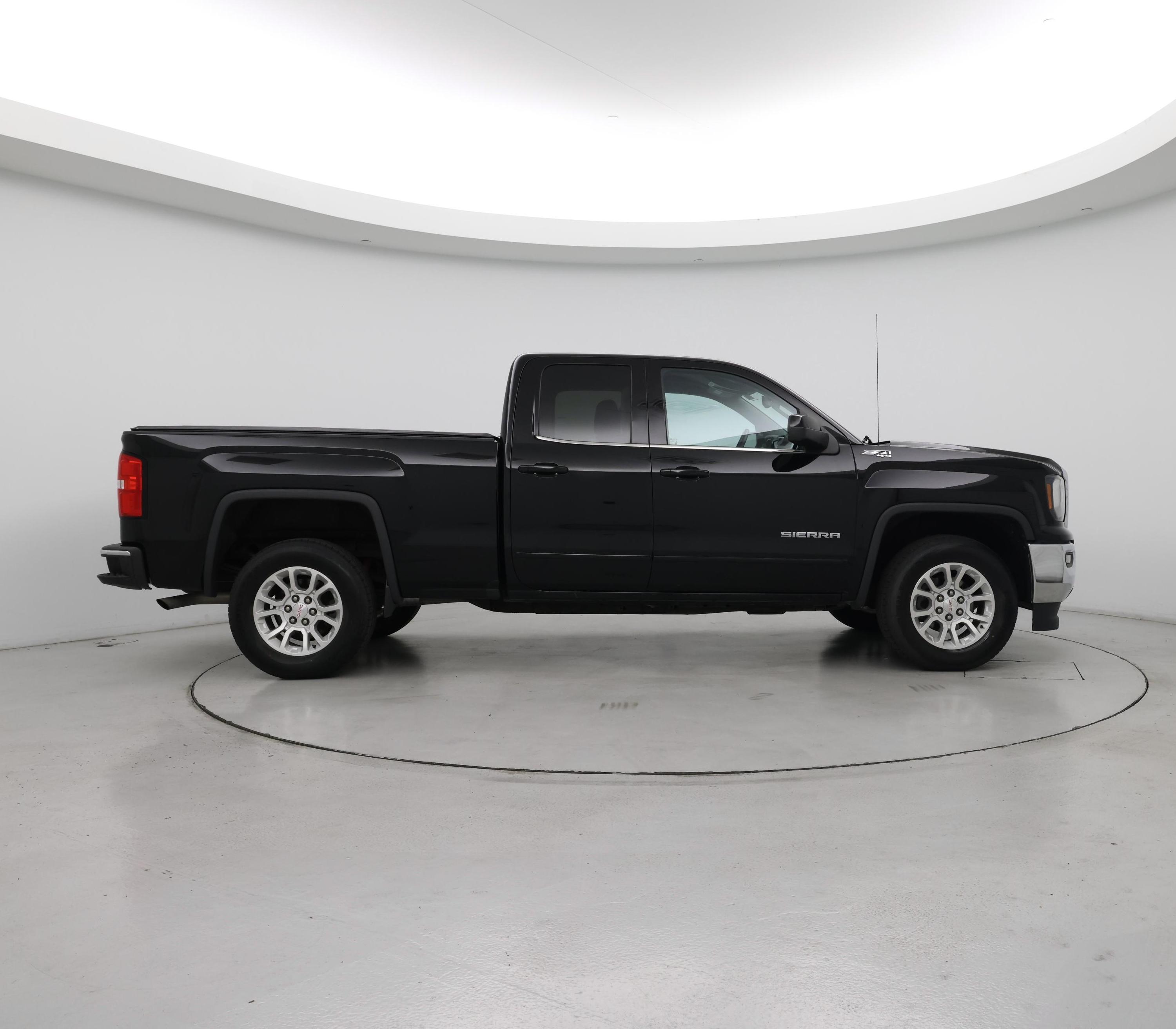 Thumbnail: 2019 GMC Sierra 1500 - 7