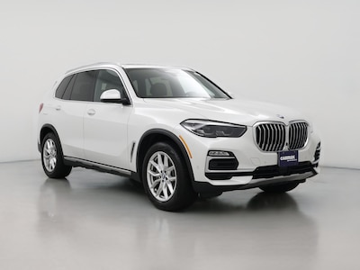 2020 BMW X5 xDrive40i -
                  Saint Louis, MO