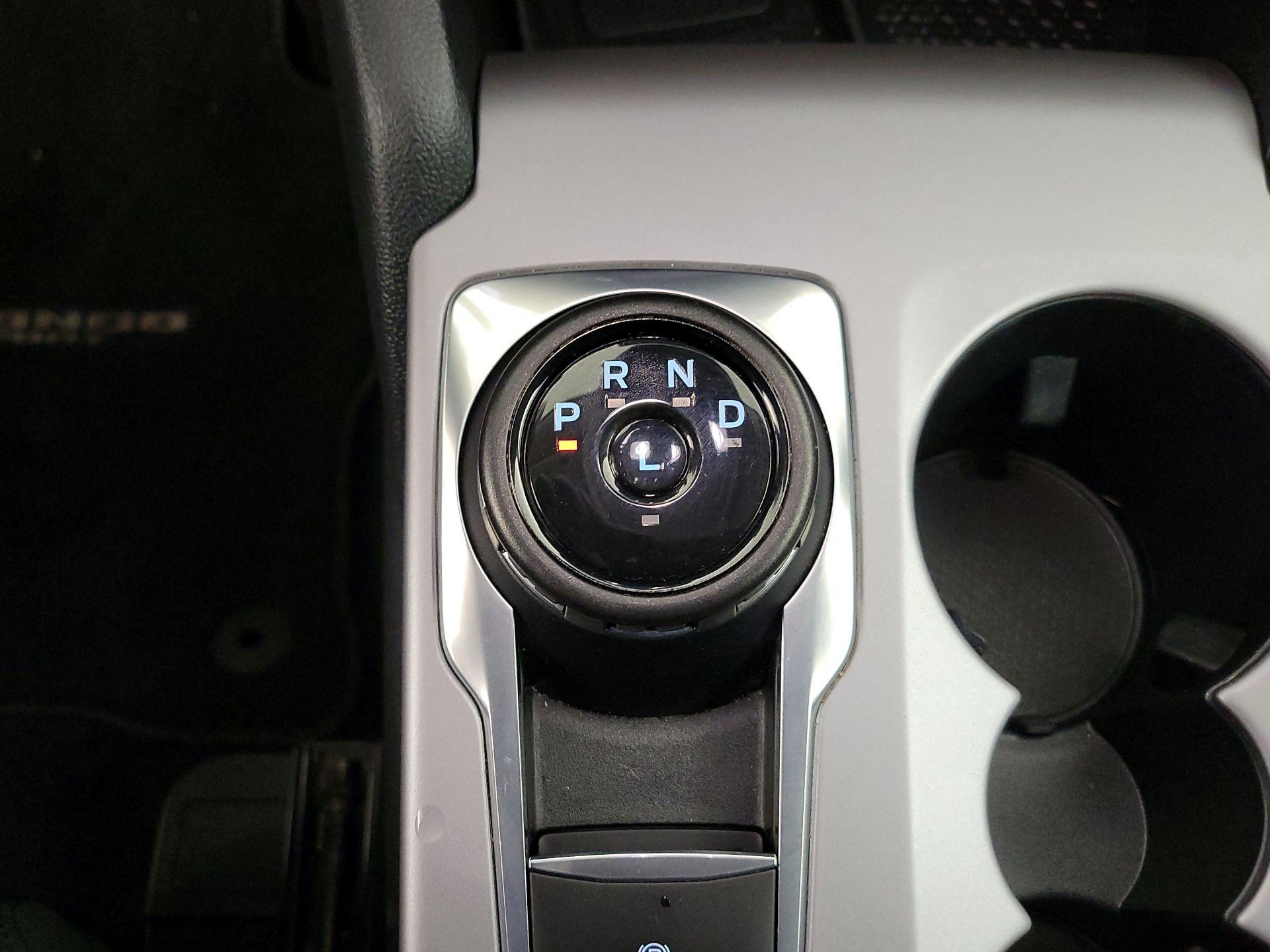 Thumbnail: 2023 Ford Bronco Sport - 17