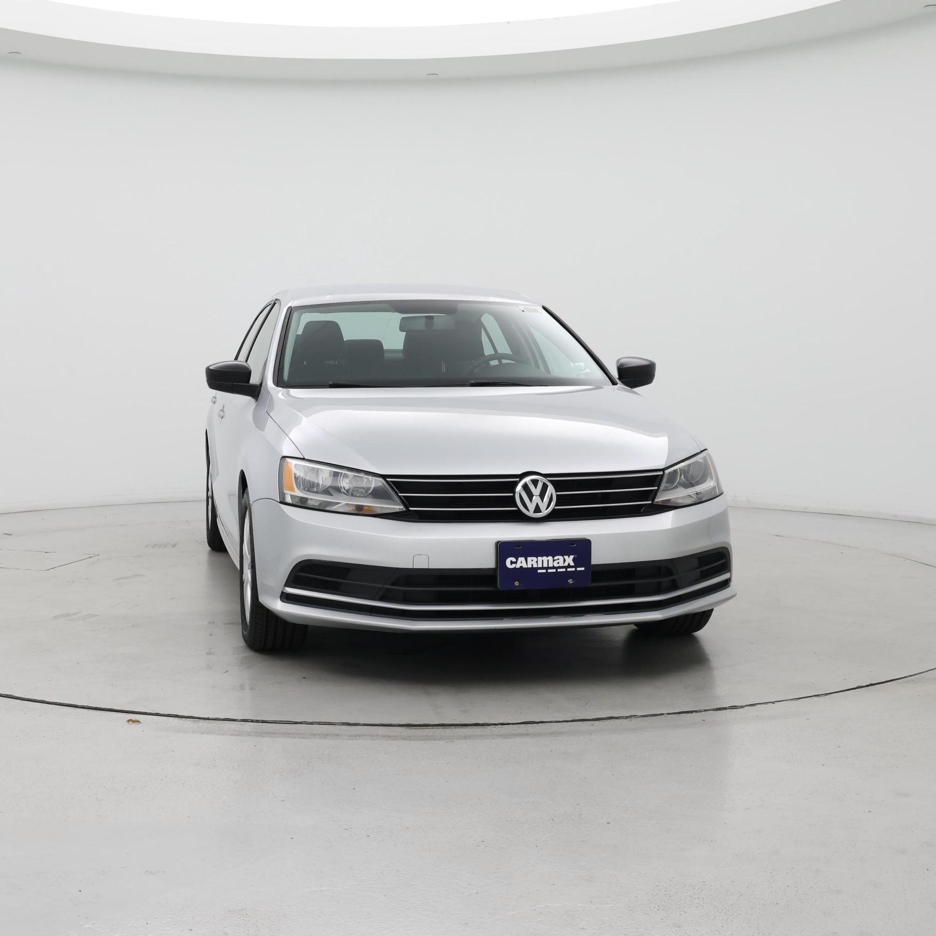 Thumbnail: 2015 Volkswagen Jetta - 5