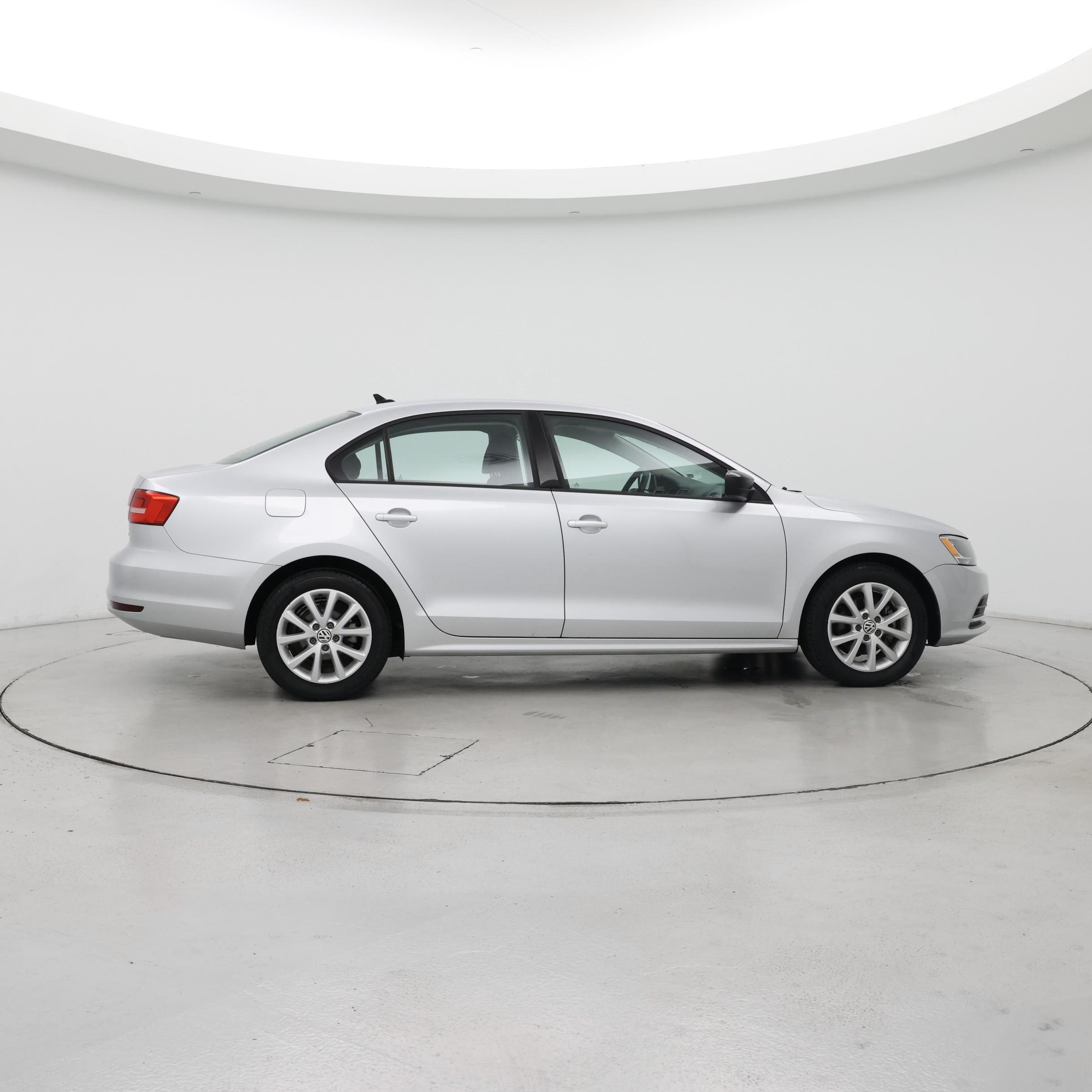Thumbnail: 2015 Volkswagen Jetta - 7
