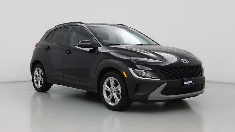 2023 Hyundai Kona SEL Hero Image
