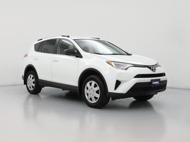2016 Toyota RAV4 LE -
                  Saint Louis, MO